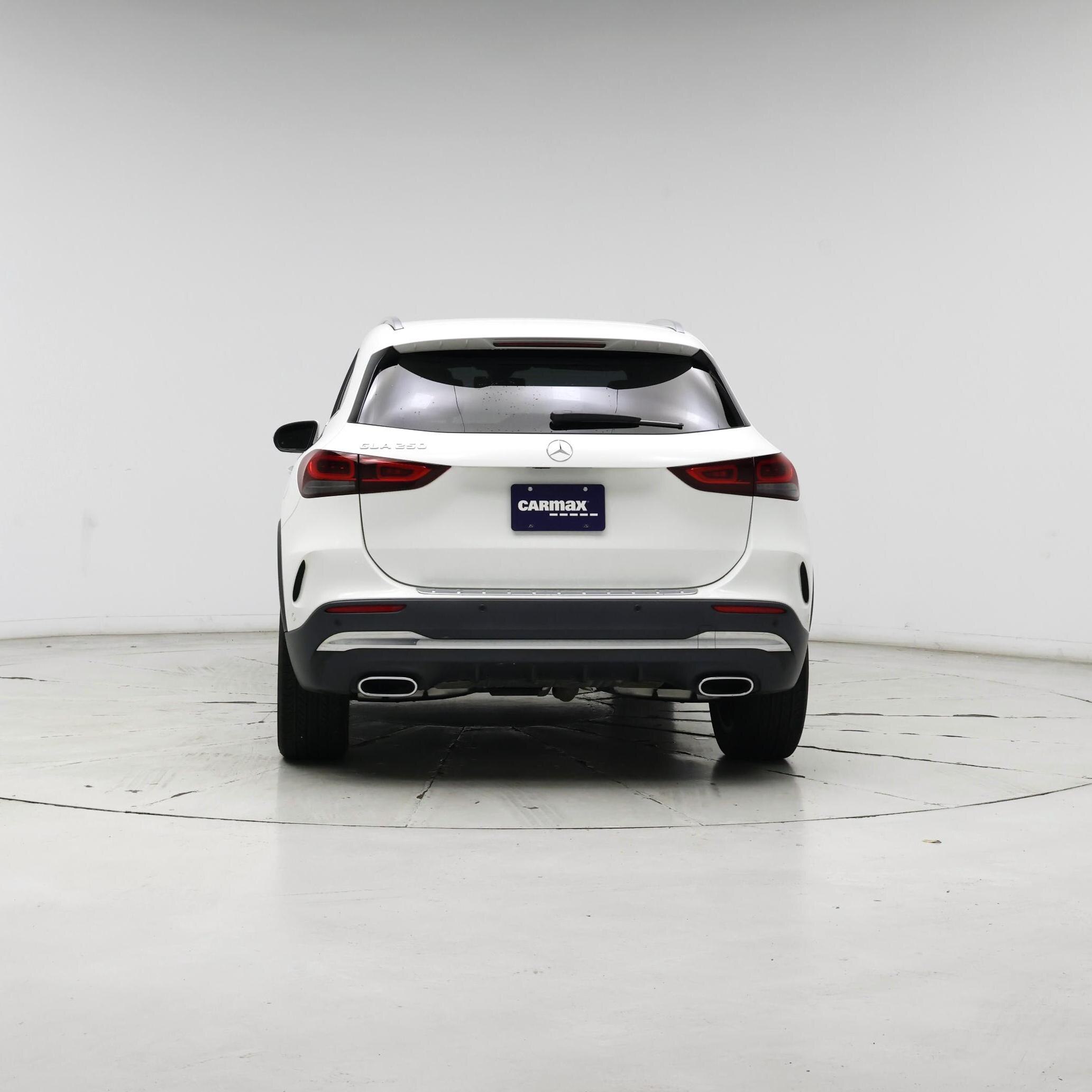 Thumbnail: 2023 Mercedes-Benz GLA - 6