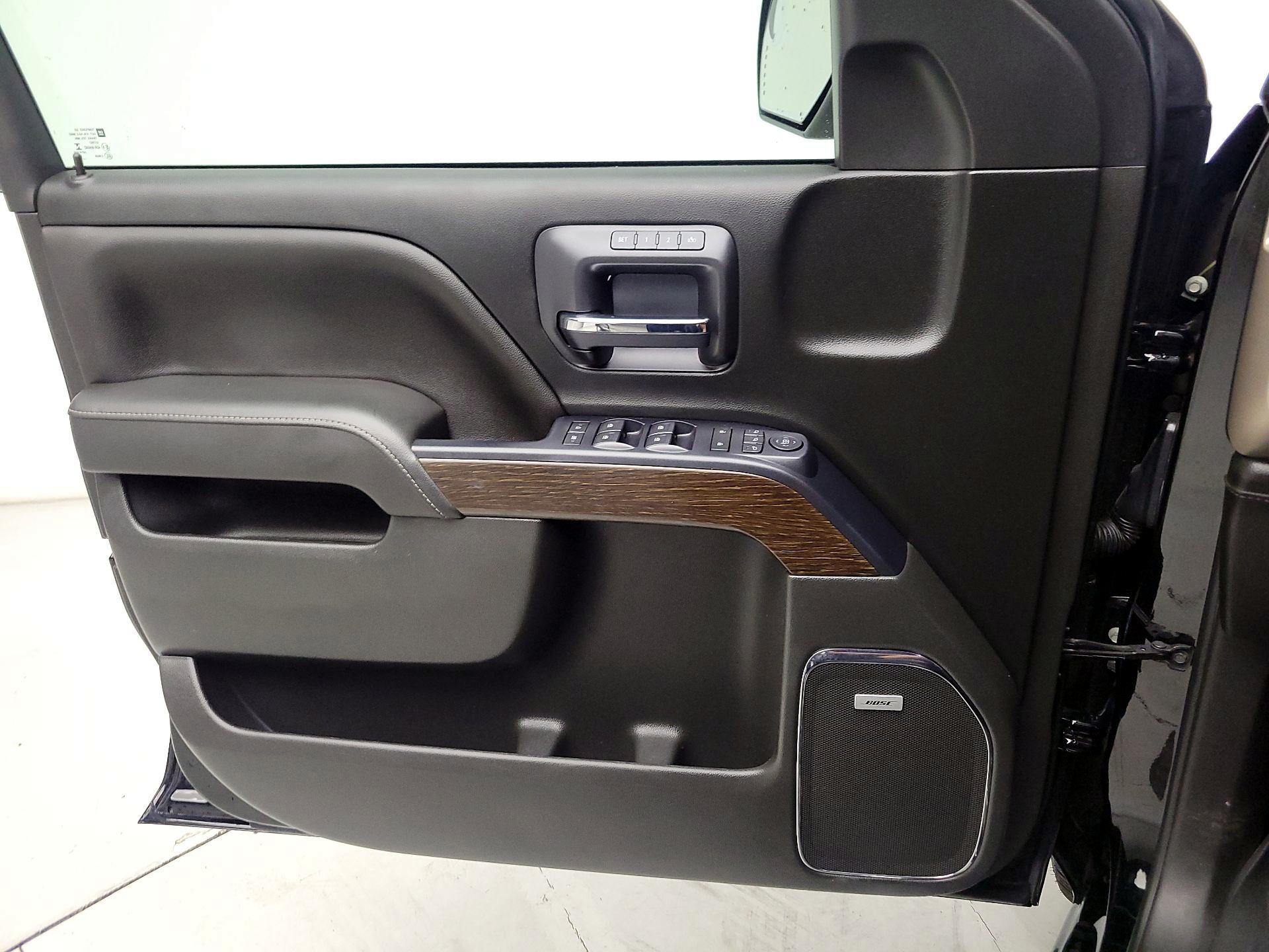 Thumbnail: 2018 GMC Sierra 1500 - 12