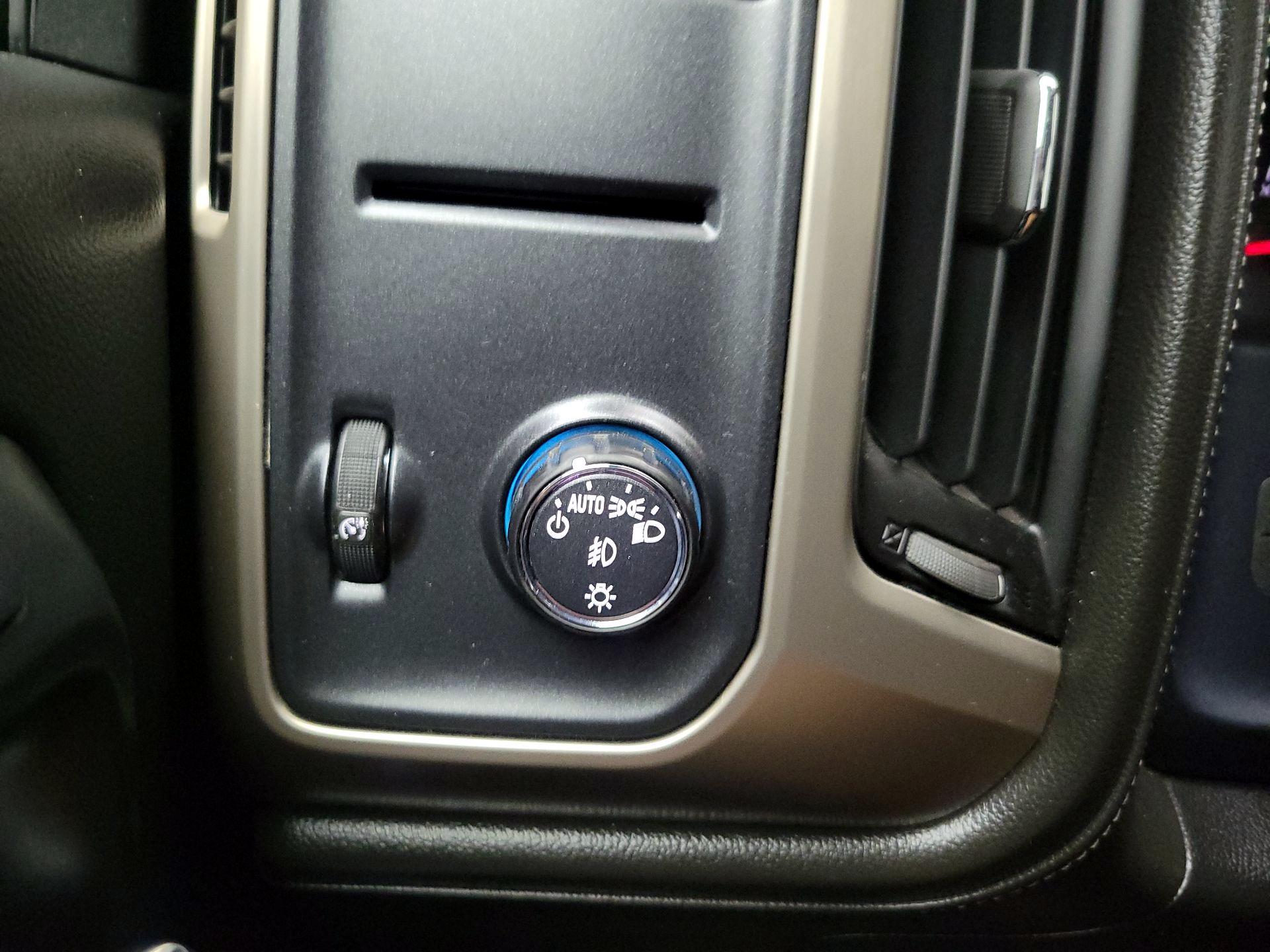 Thumbnail: 2018 GMC Sierra 1500 - 13