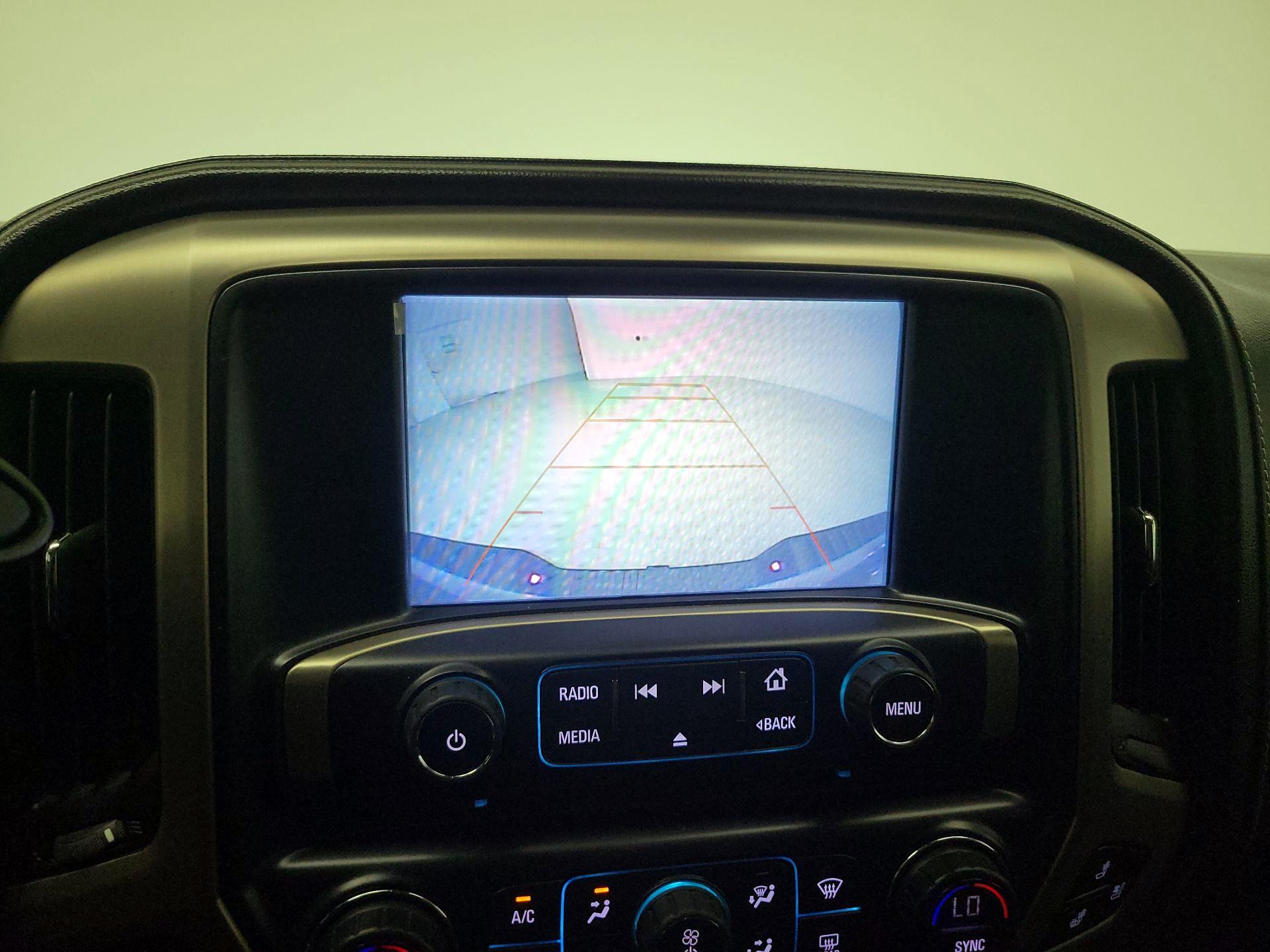 Thumbnail: 2018 GMC Sierra 1500 - 15