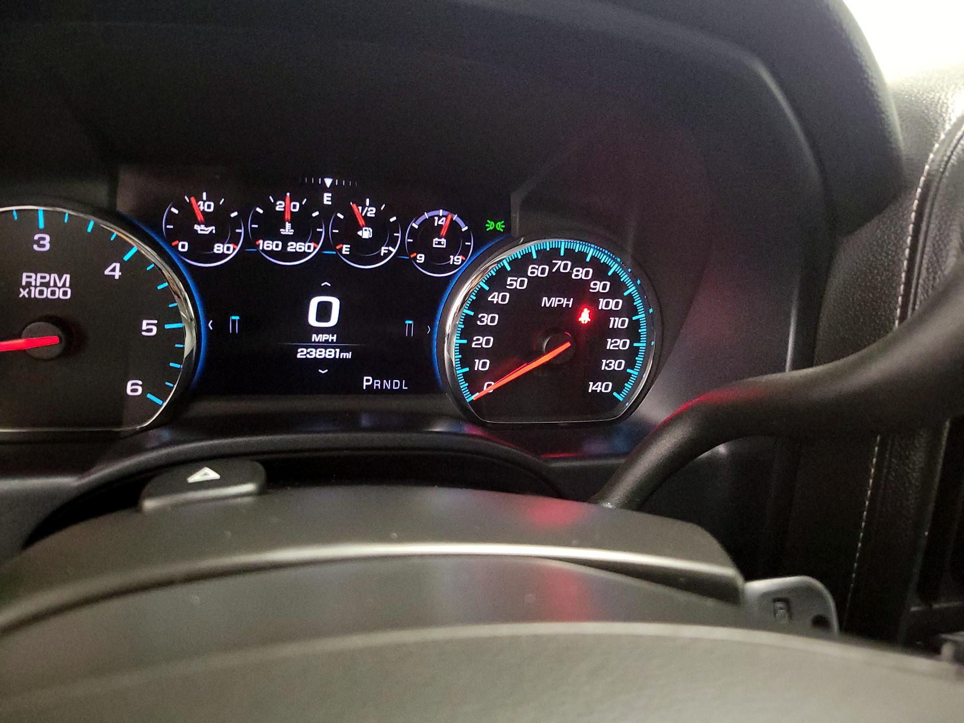 Thumbnail: 2018 GMC Sierra 1500 - 18