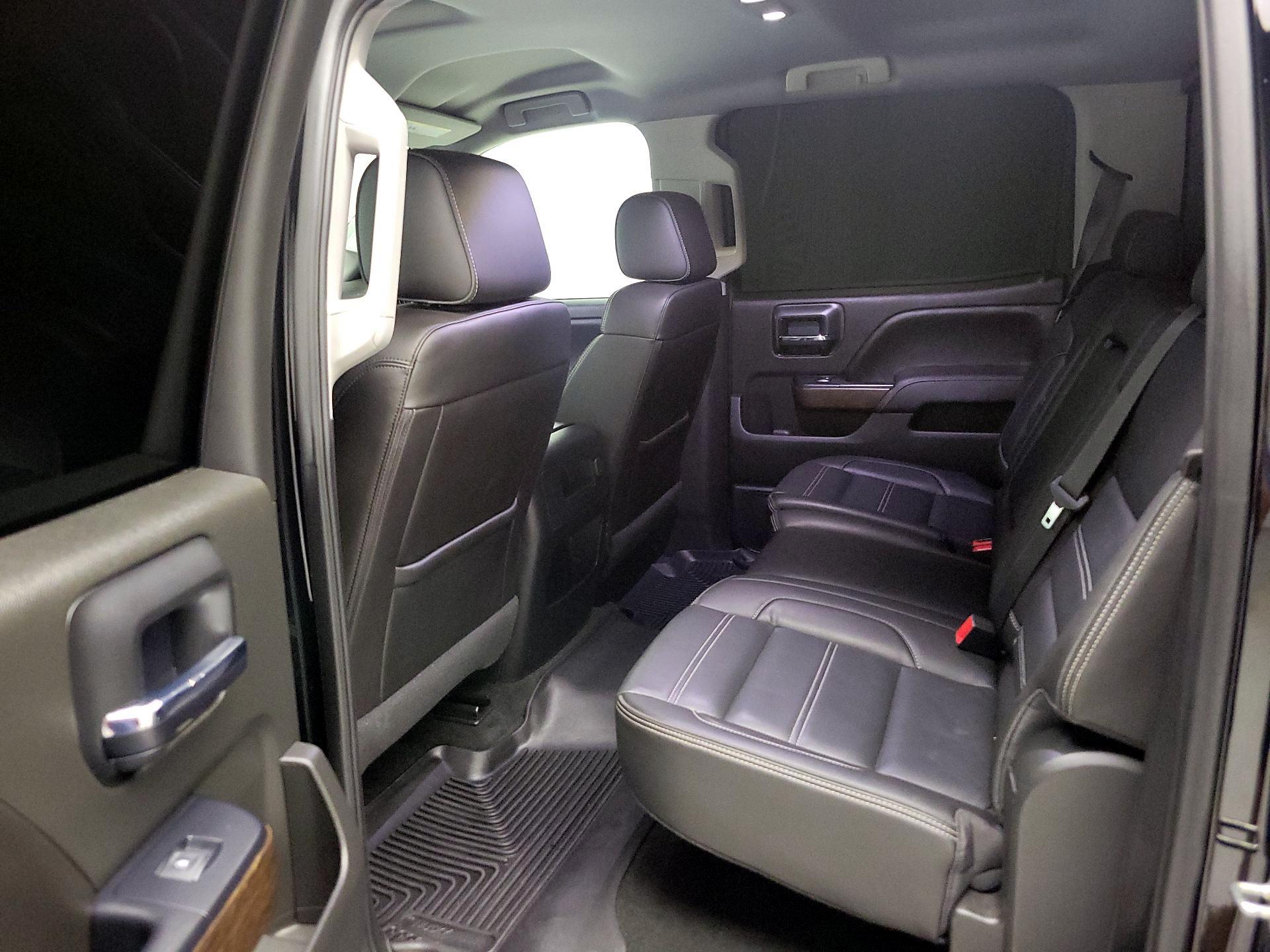 Thumbnail: 2018 GMC Sierra 1500 - 20