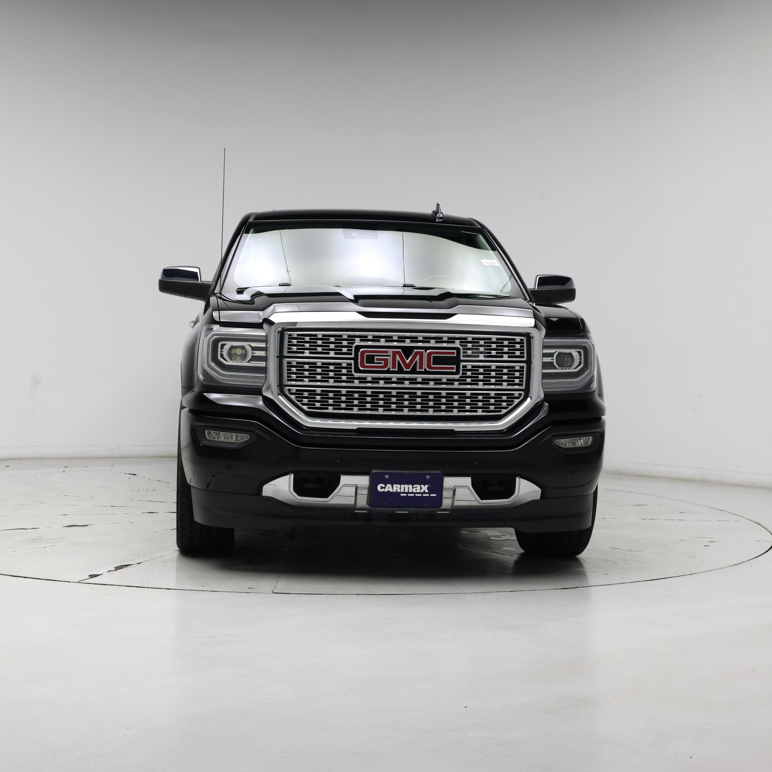 Thumbnail: 2018 GMC Sierra 1500 - 5