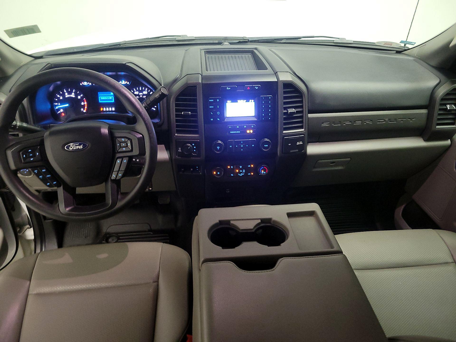 Thumbnail: 2020 Ford F-250 - 9