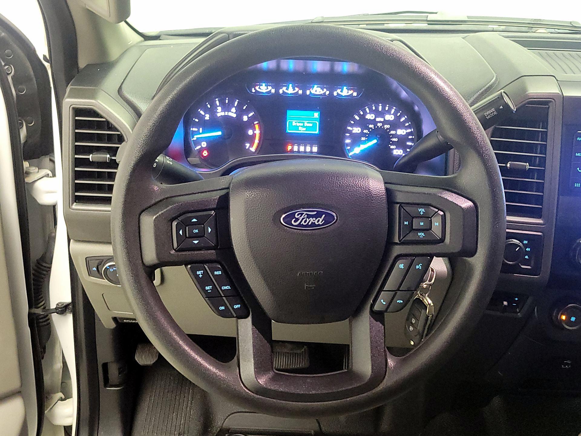 Thumbnail: 2020 Ford F-250 - 10