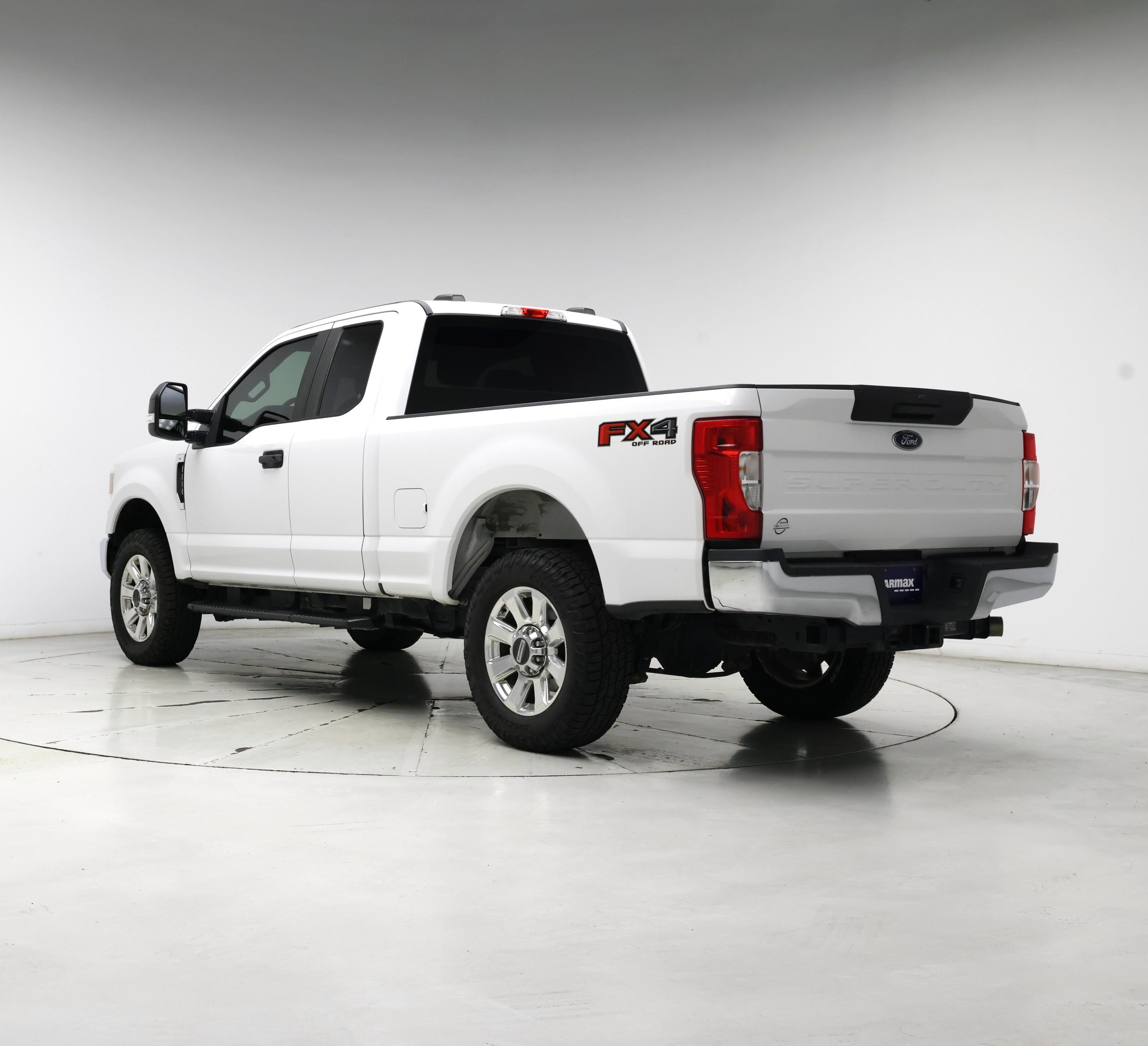 Thumbnail: 2020 Ford F-250 - 2
