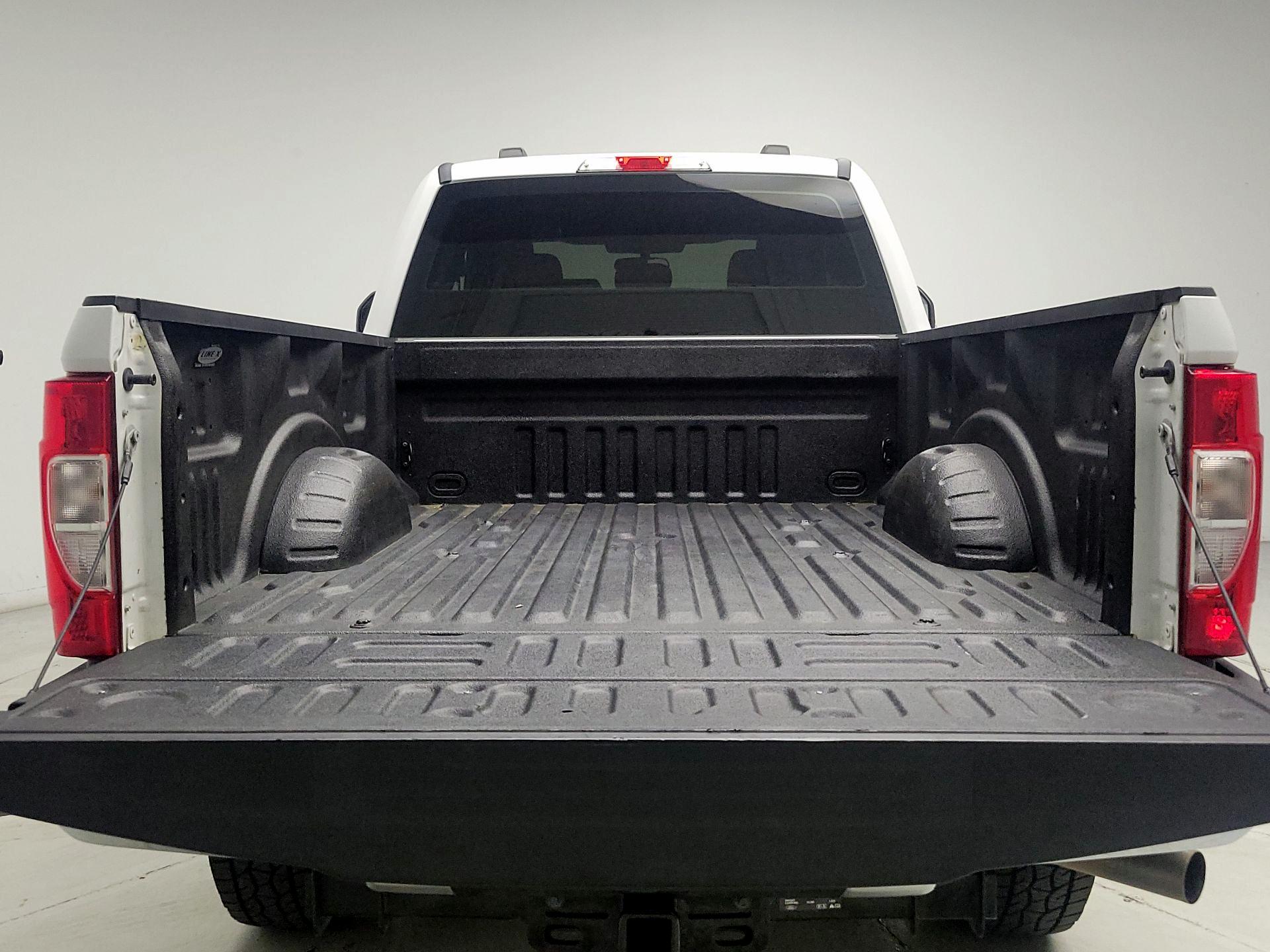 Thumbnail: 2020 Ford F-250 - 20