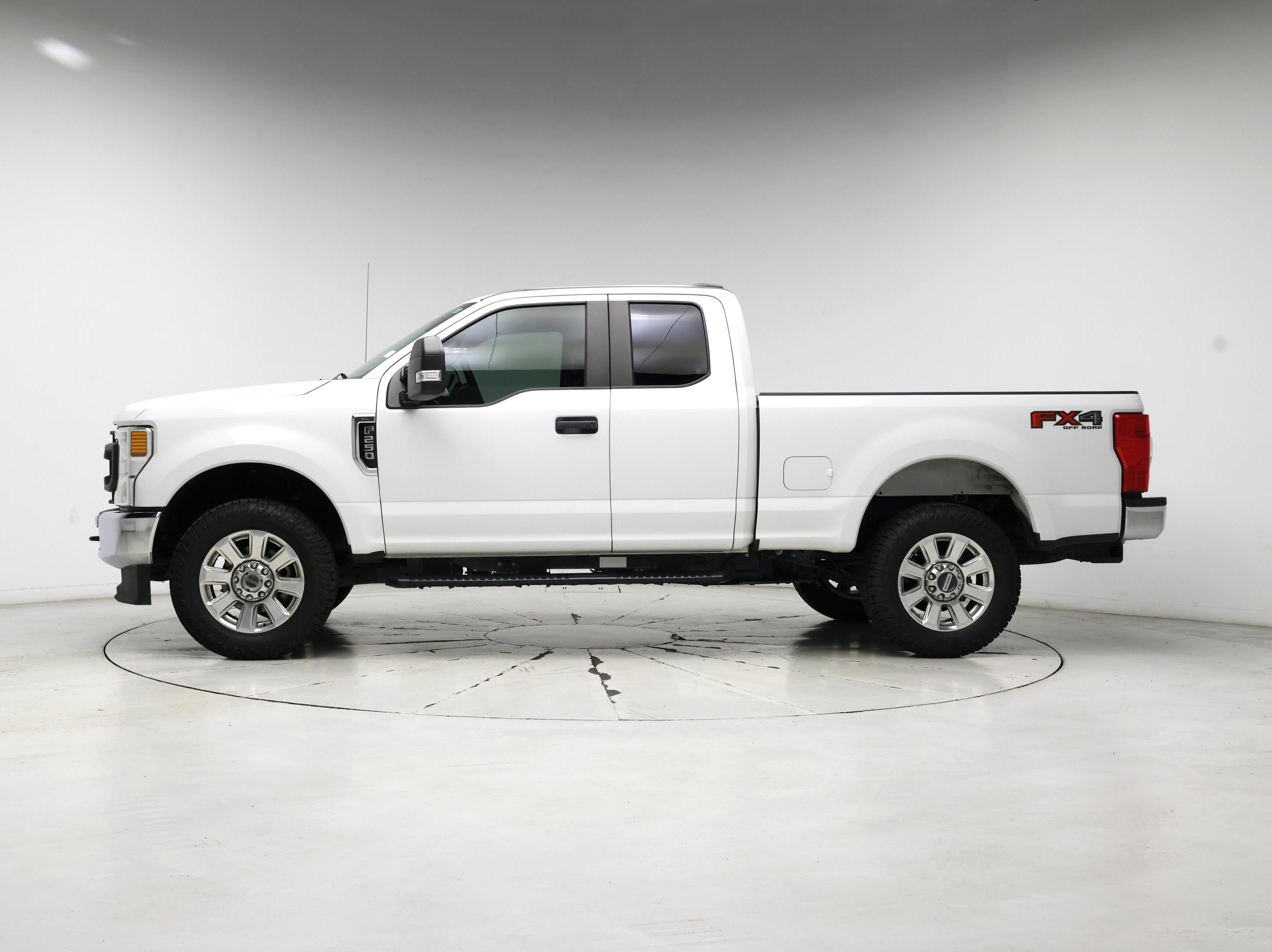 Thumbnail: 2020 Ford F-250 - 3