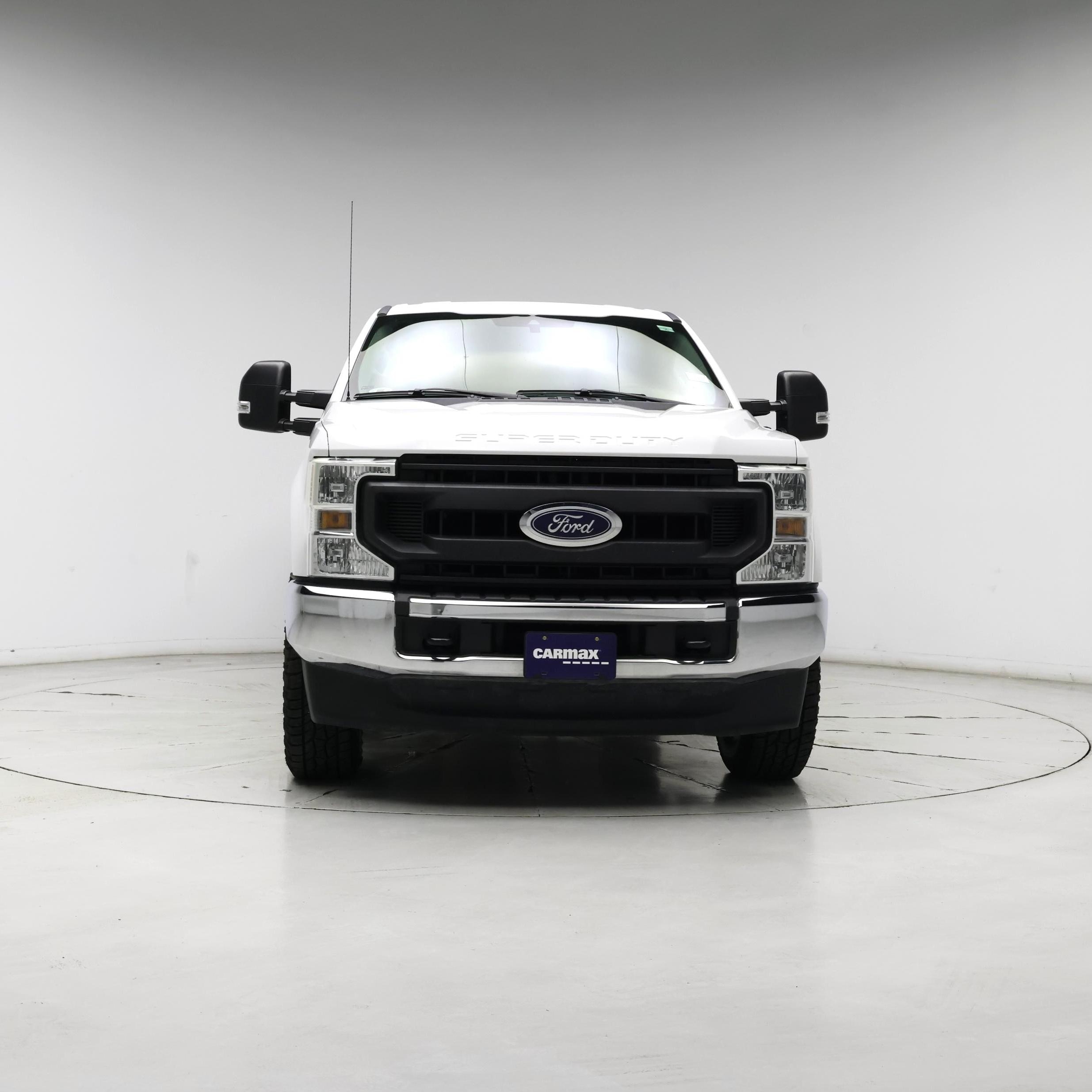 Thumbnail: 2020 Ford F-250 - 5