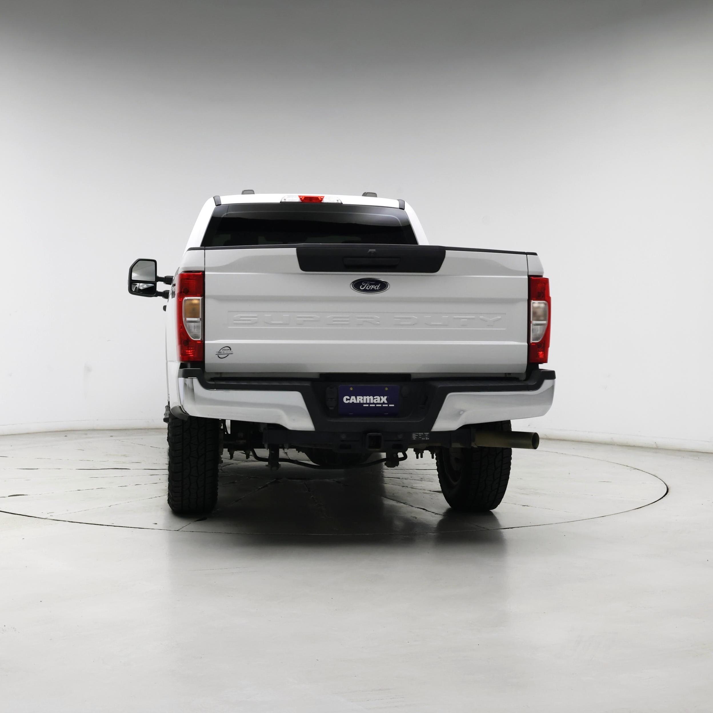 Thumbnail: 2020 Ford F-250 - 6
