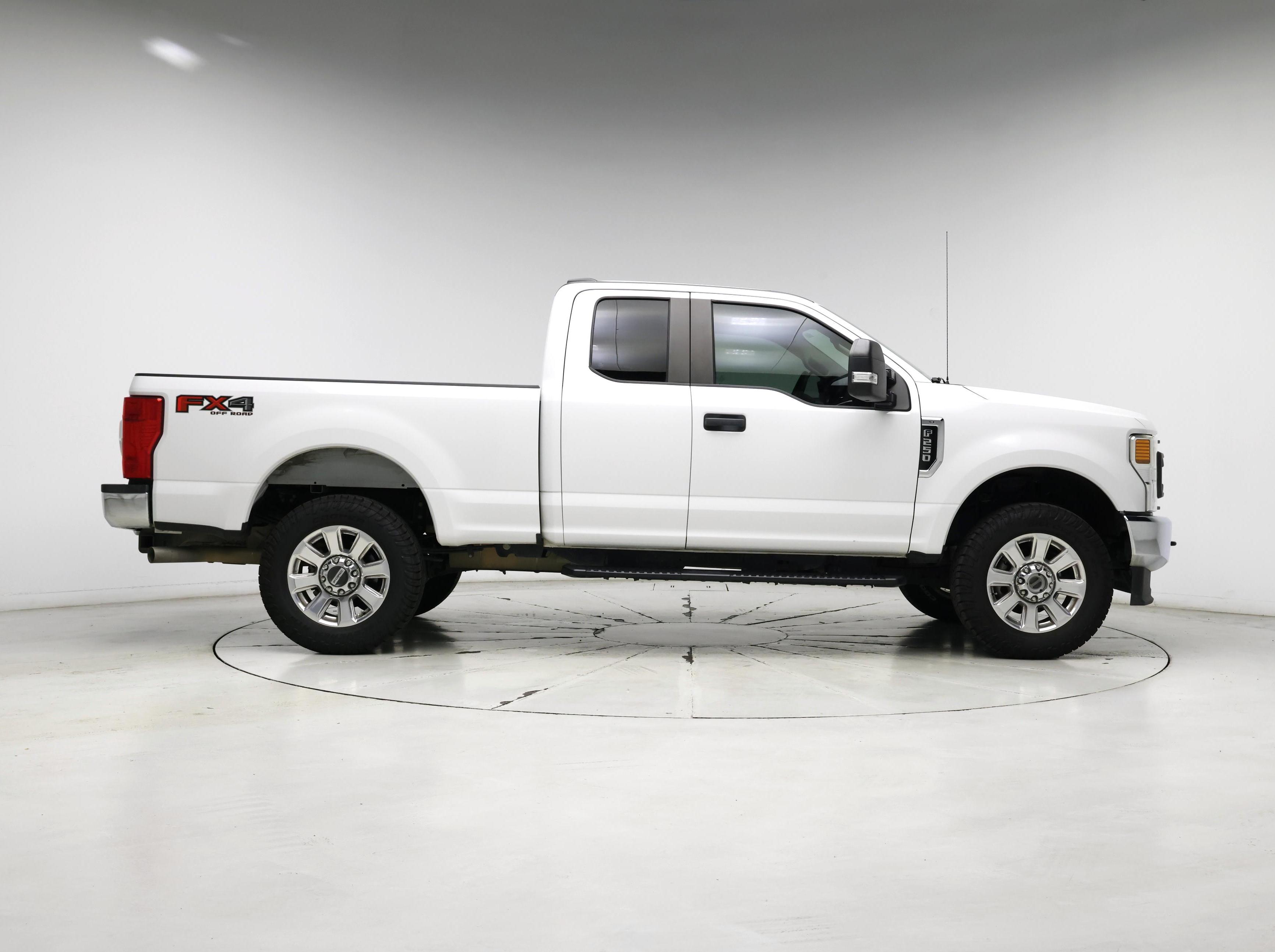 Thumbnail: 2020 Ford F-250 - 7