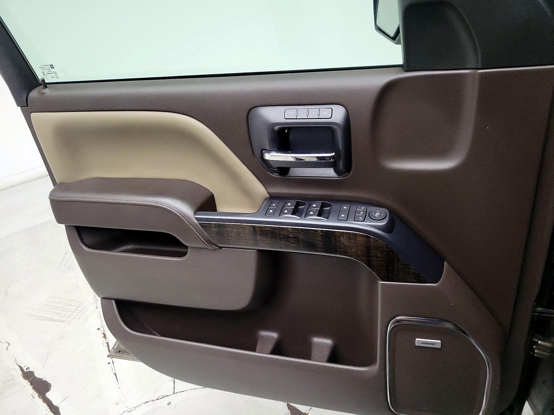 Thumbnail: 2015 GMC Sierra 1500 - 10