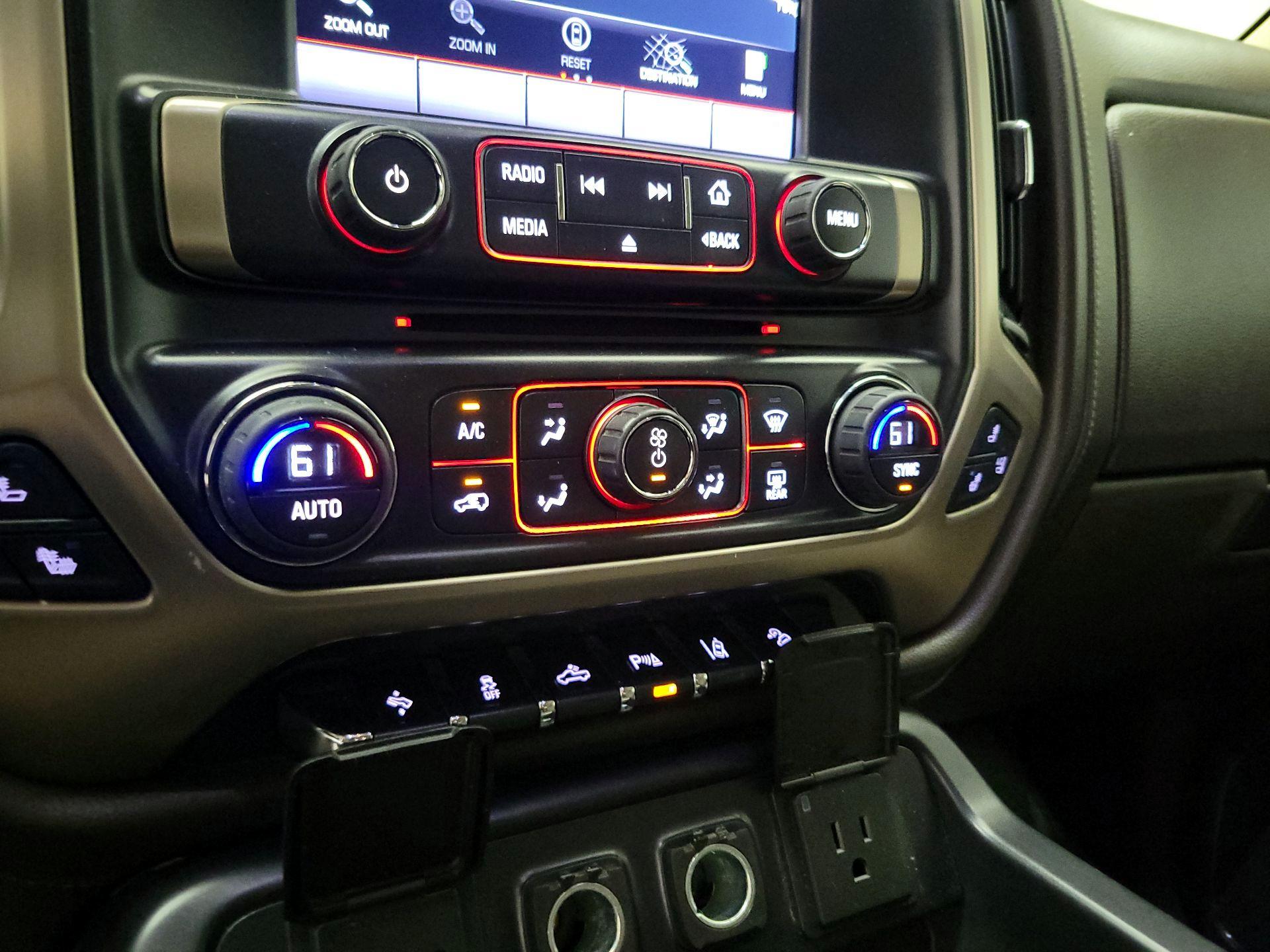 Thumbnail: 2015 GMC Sierra 1500 - 15