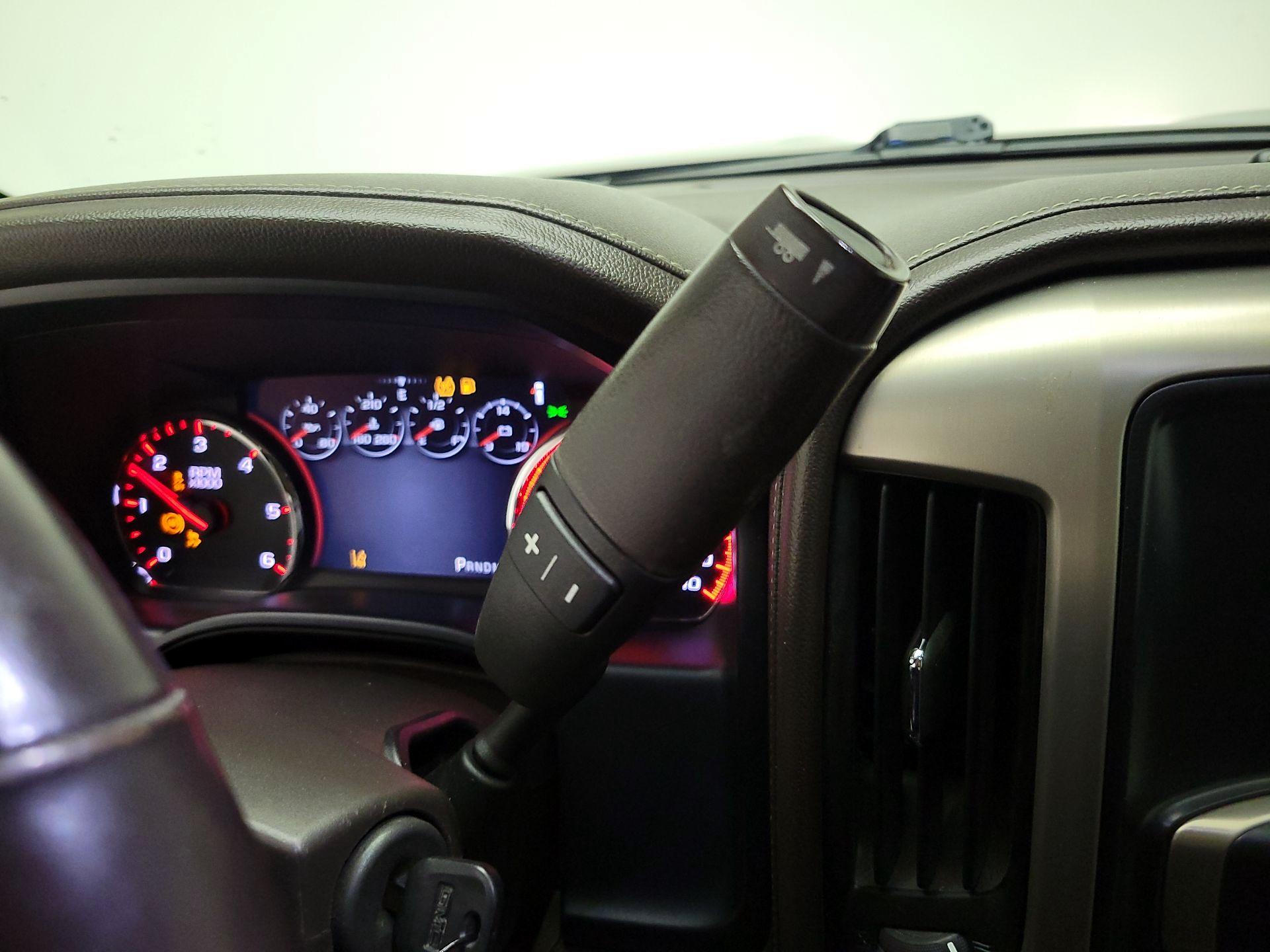Thumbnail: 2015 GMC Sierra 1500 - 16