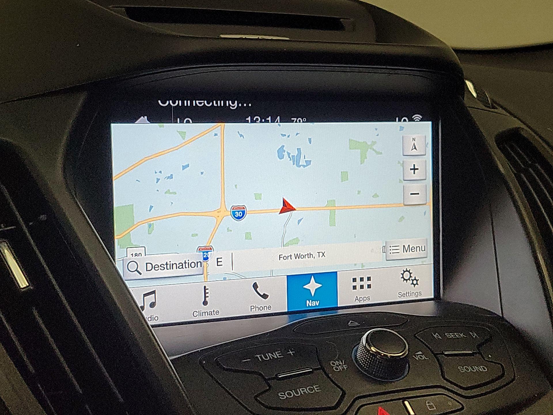 Thumbnail: 2016 Ford Escape - 14