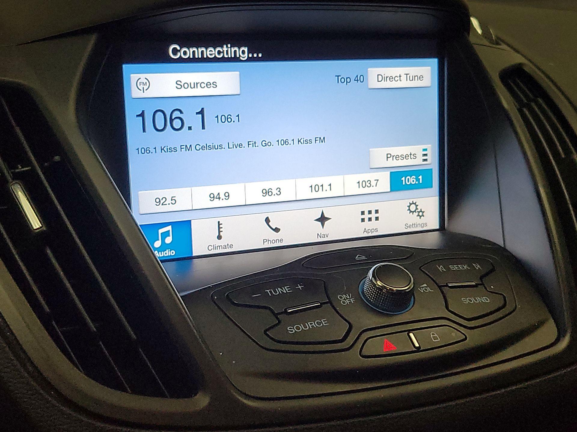 Thumbnail: 2016 Ford Escape - 16
