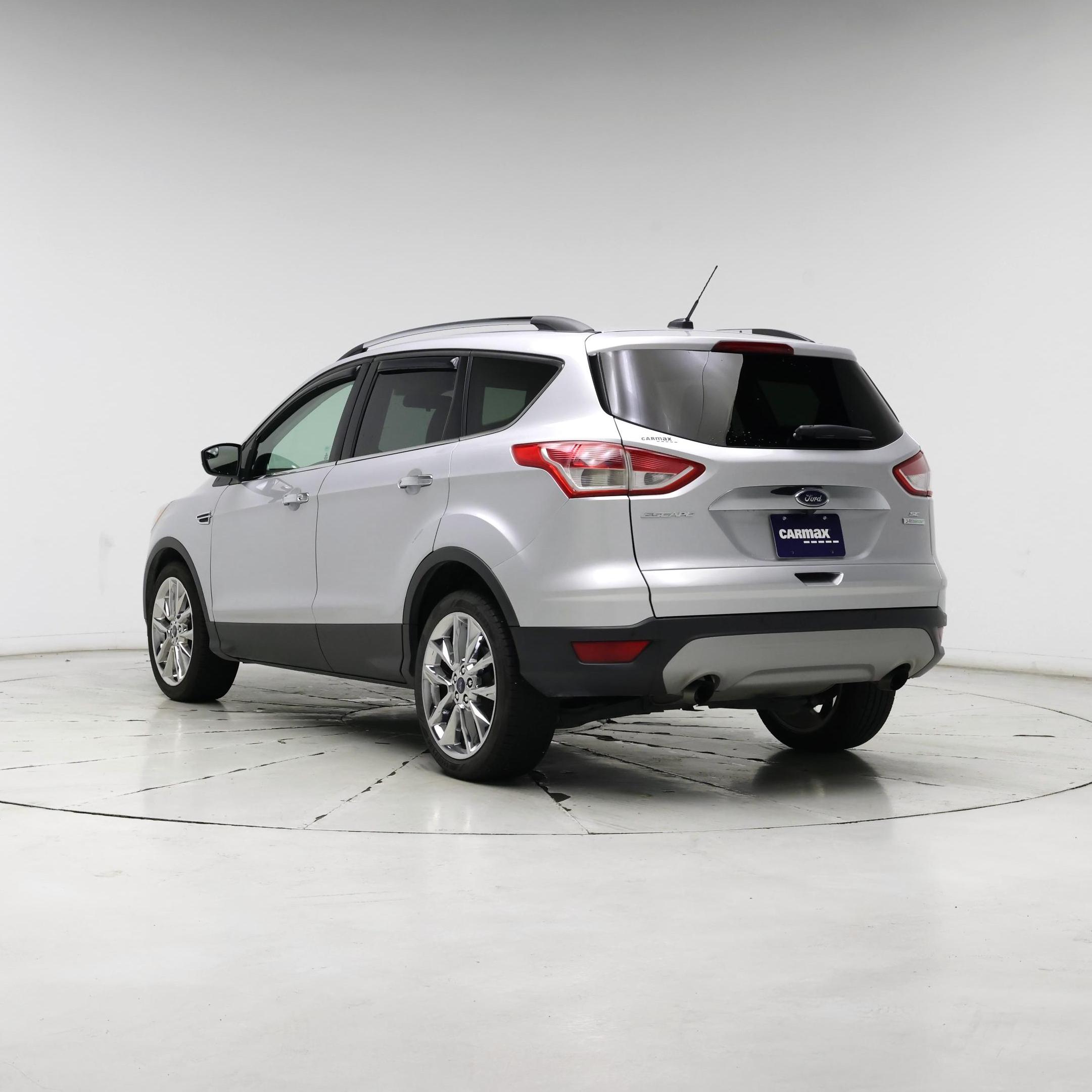 Thumbnail: 2016 Ford Escape - 2