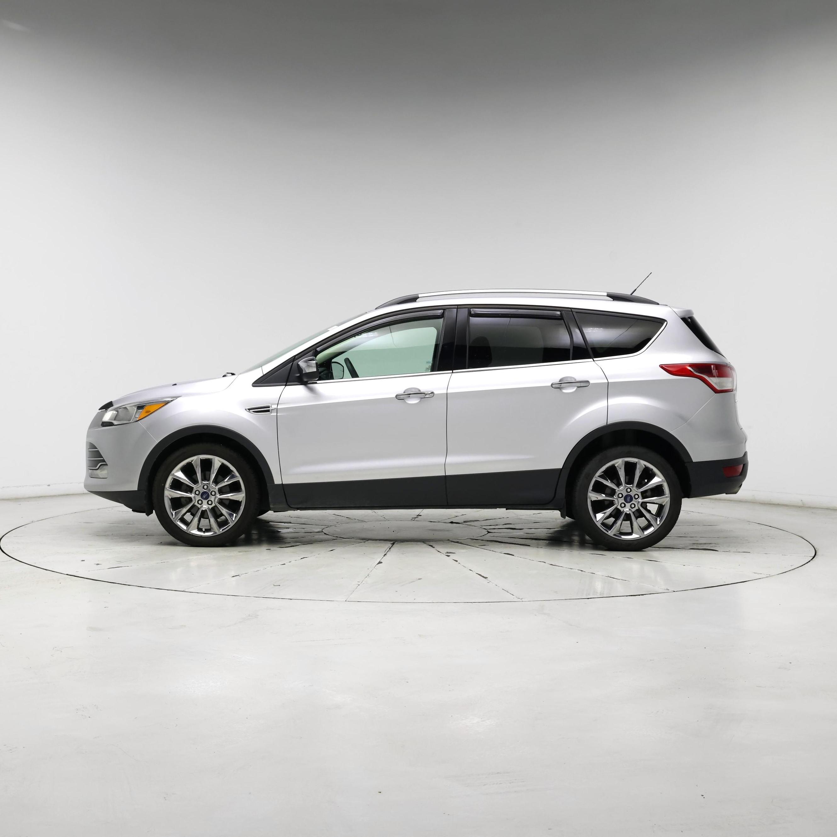 Thumbnail: 2016 Ford Escape - 3