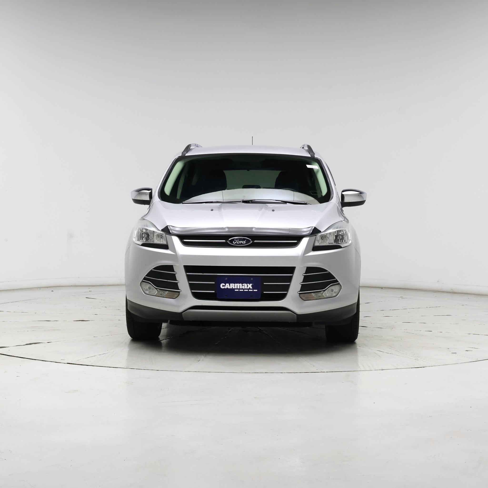 Thumbnail: 2016 Ford Escape - 5