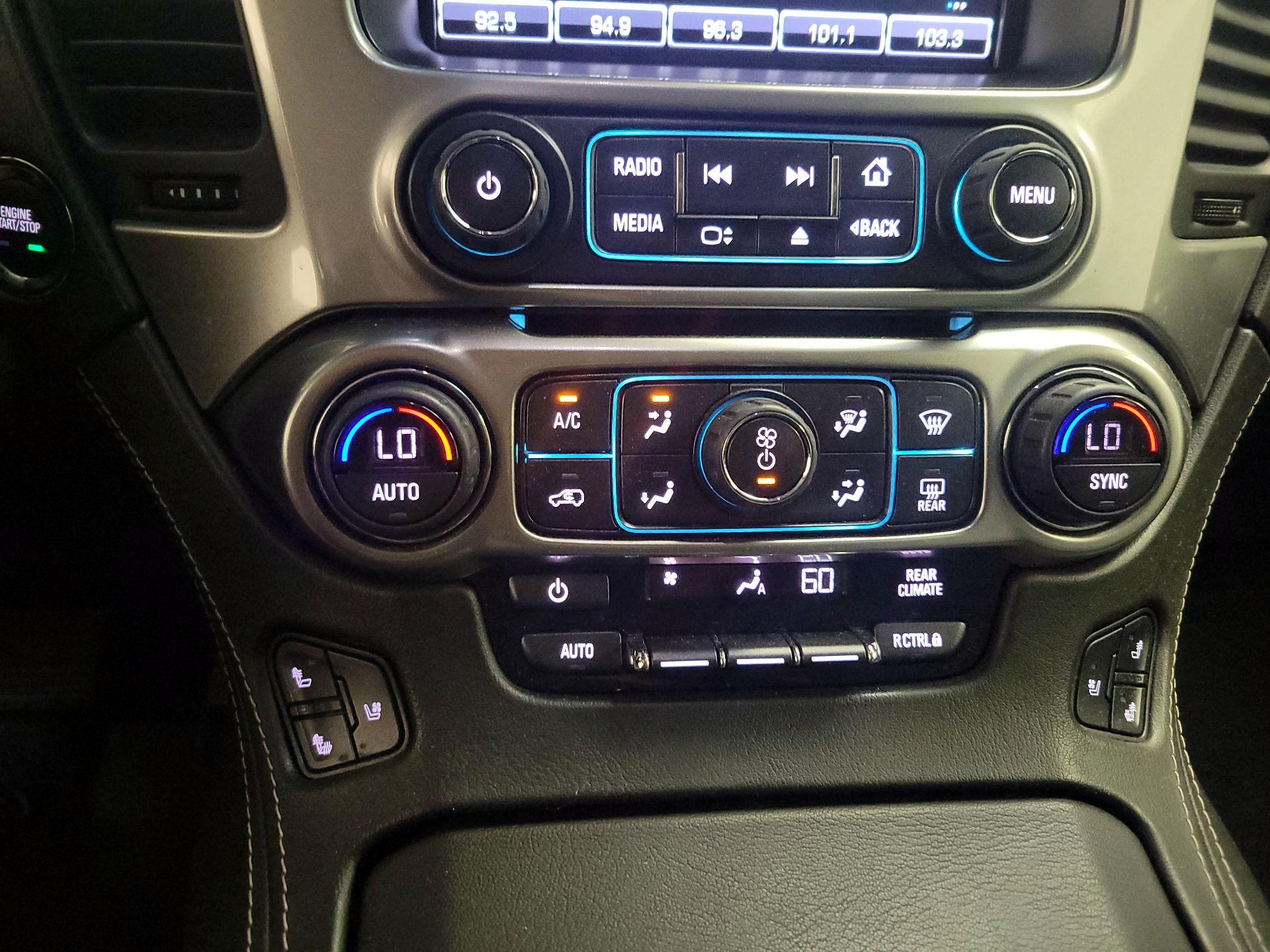 Thumbnail: 2019 Chevrolet Tahoe - 17