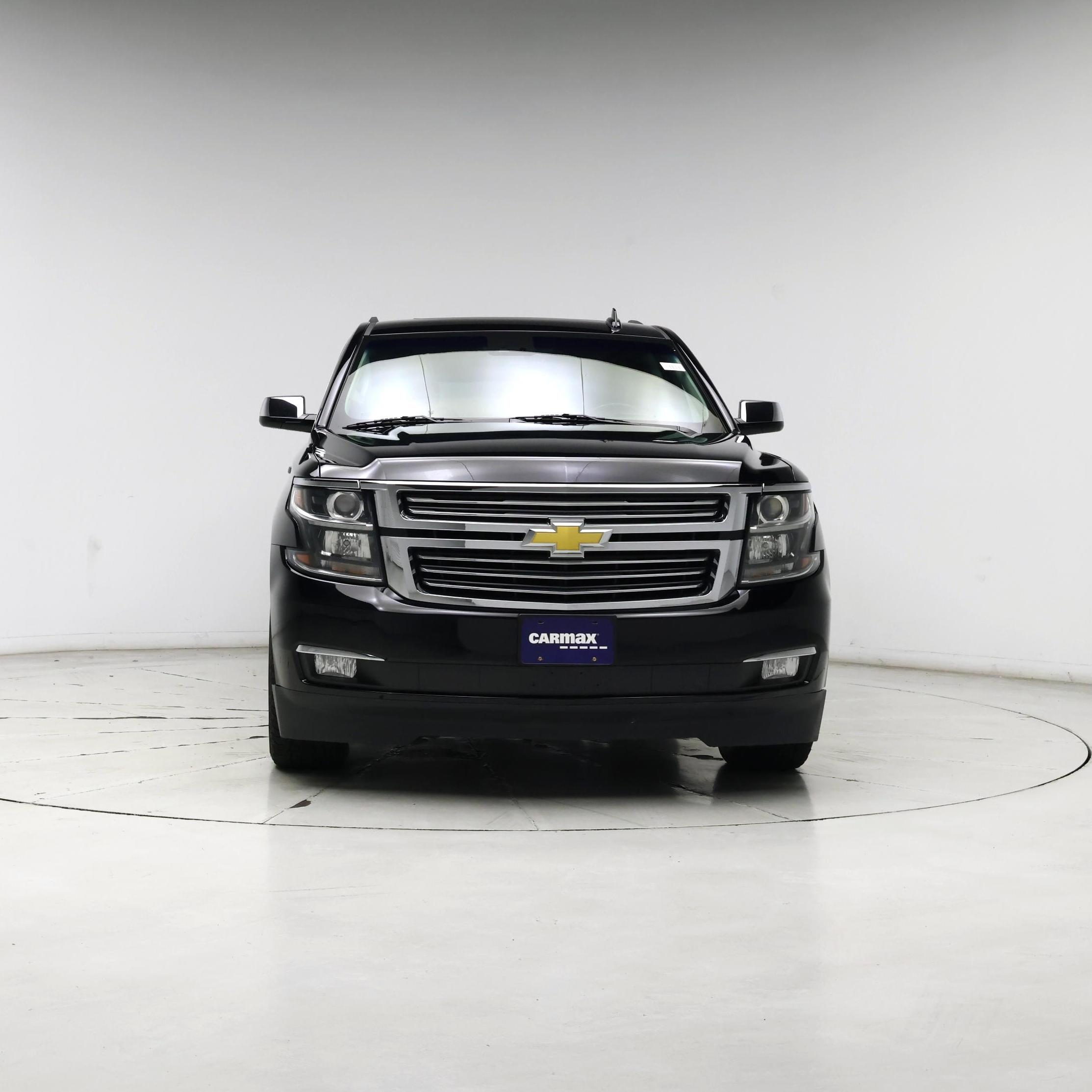 Thumbnail: 2019 Chevrolet Tahoe - 5
