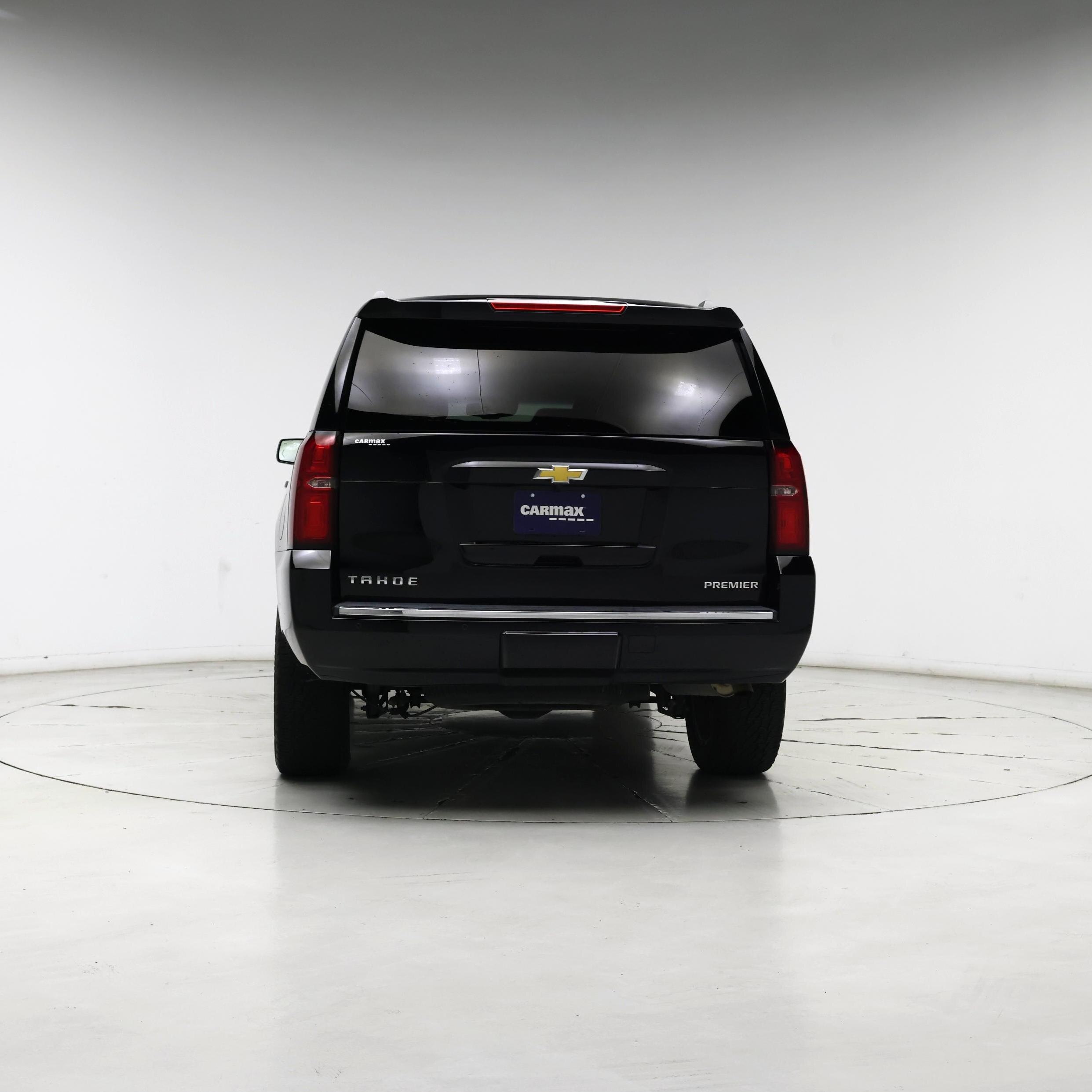 Thumbnail: 2019 Chevrolet Tahoe - 6