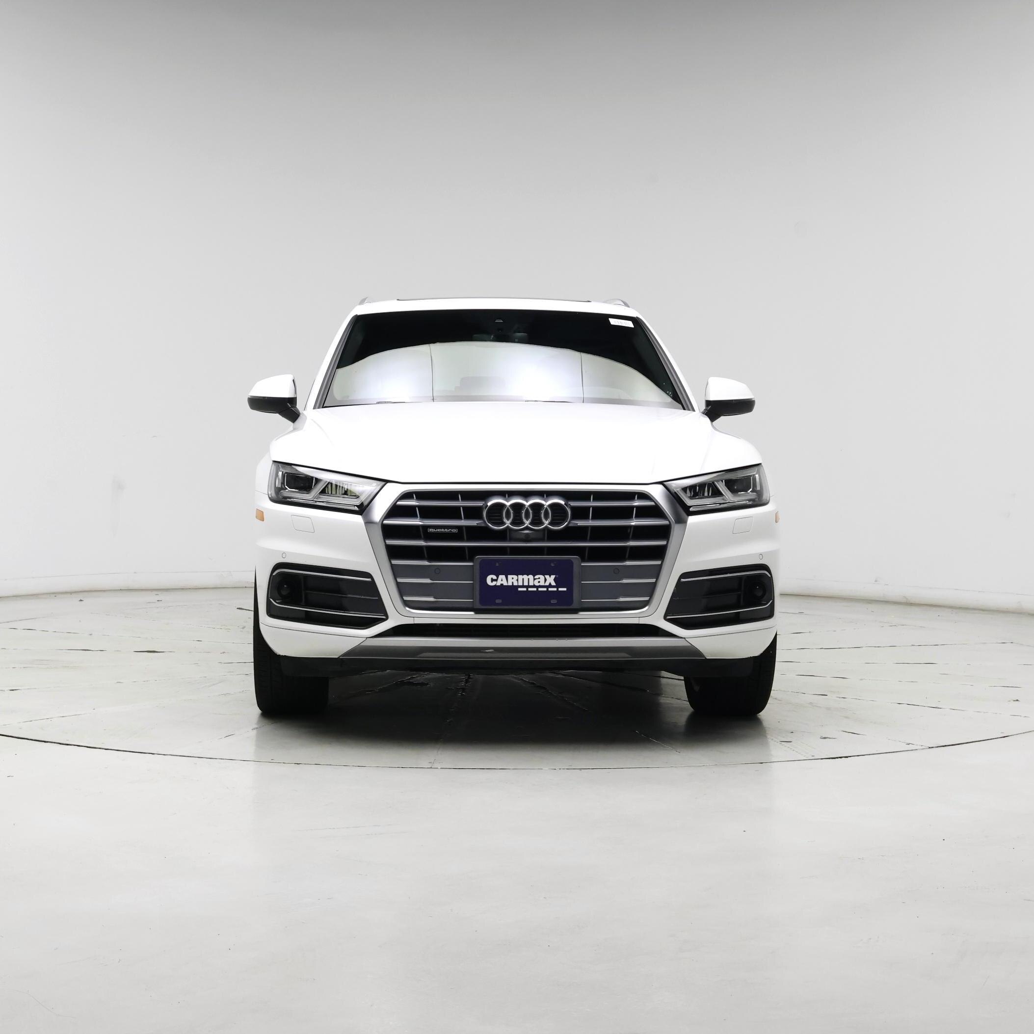 Thumbnail: 2018 Audi Q5 - 5