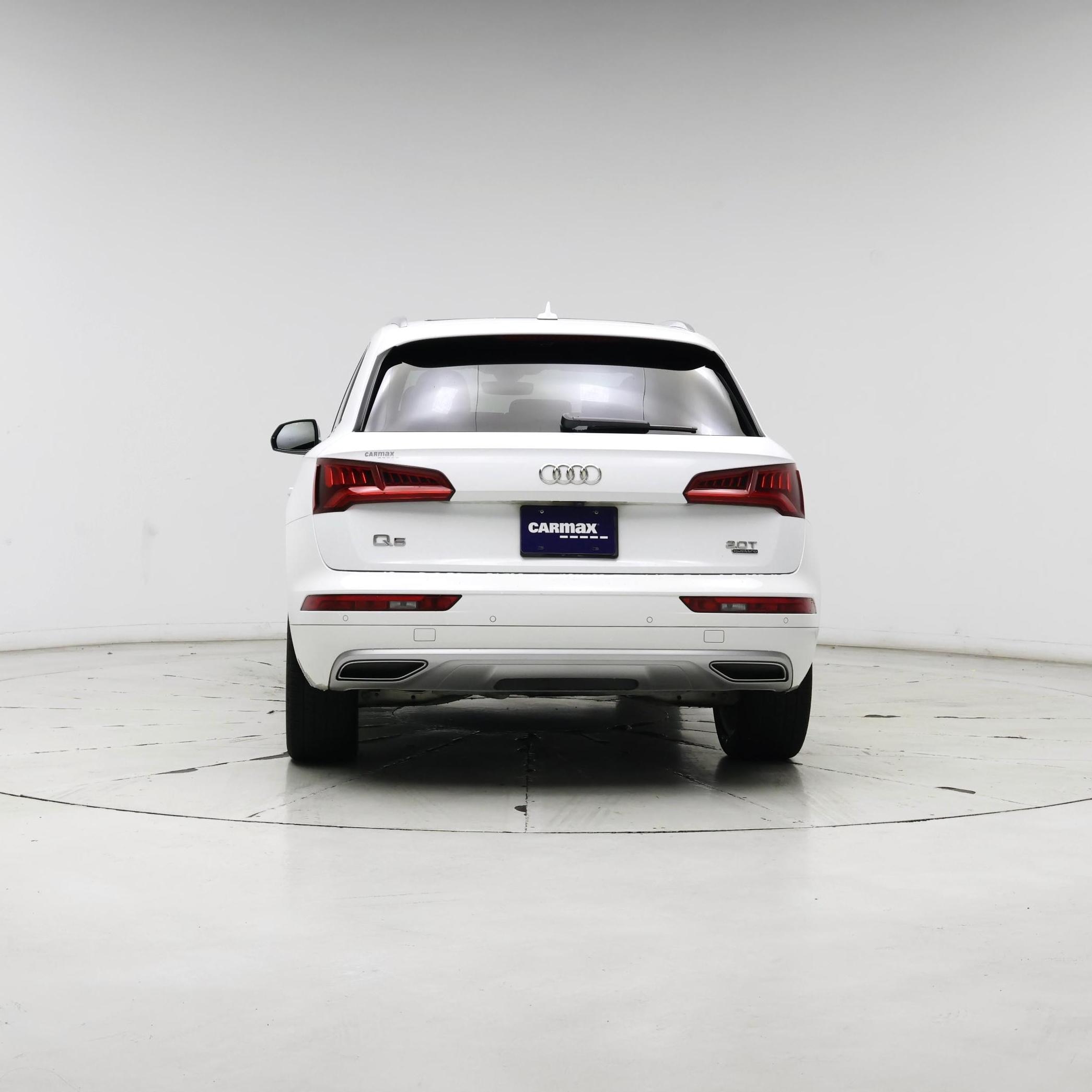 Thumbnail: 2018 Audi Q5 - 6