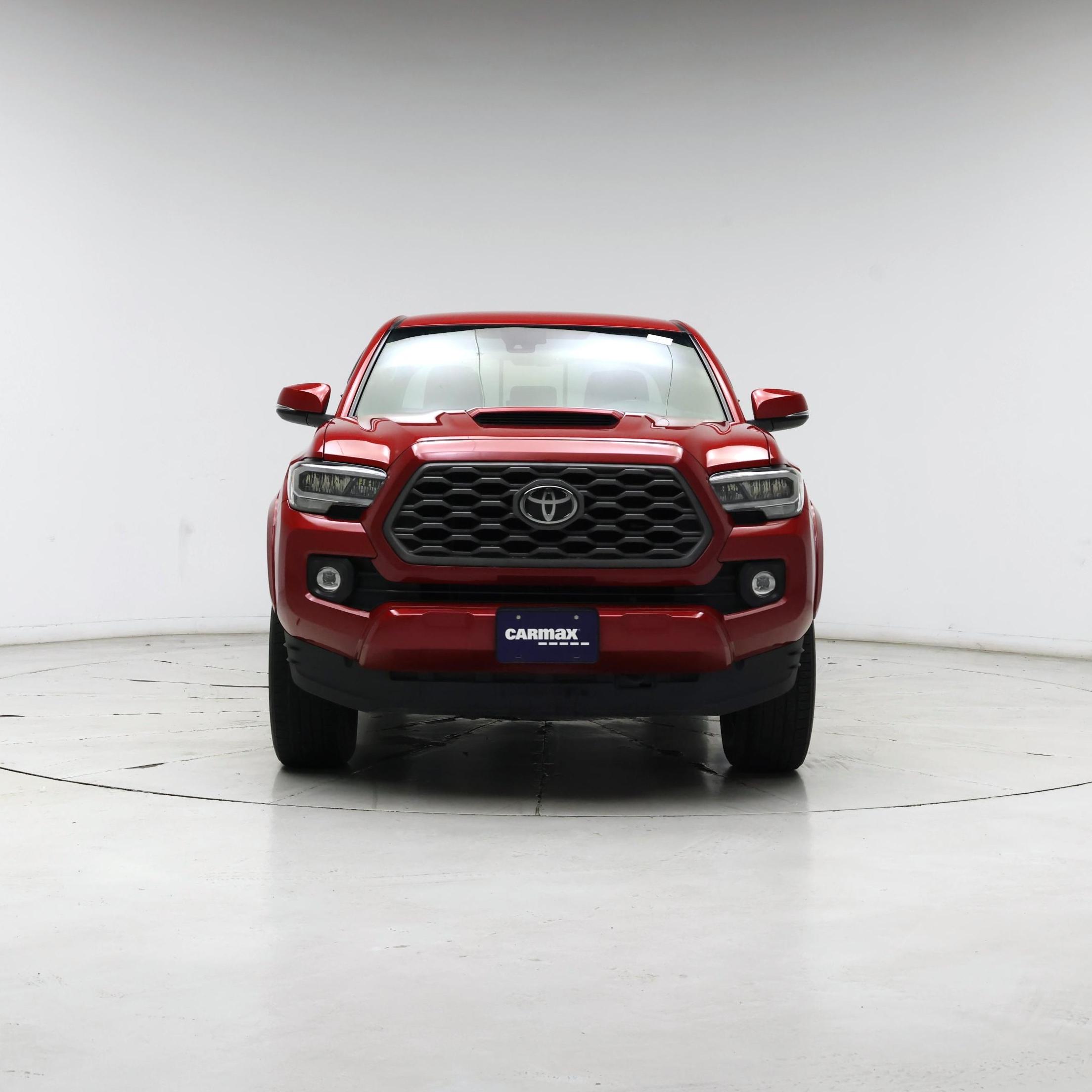 Thumbnail: 2020 Toyota Tacoma - 5