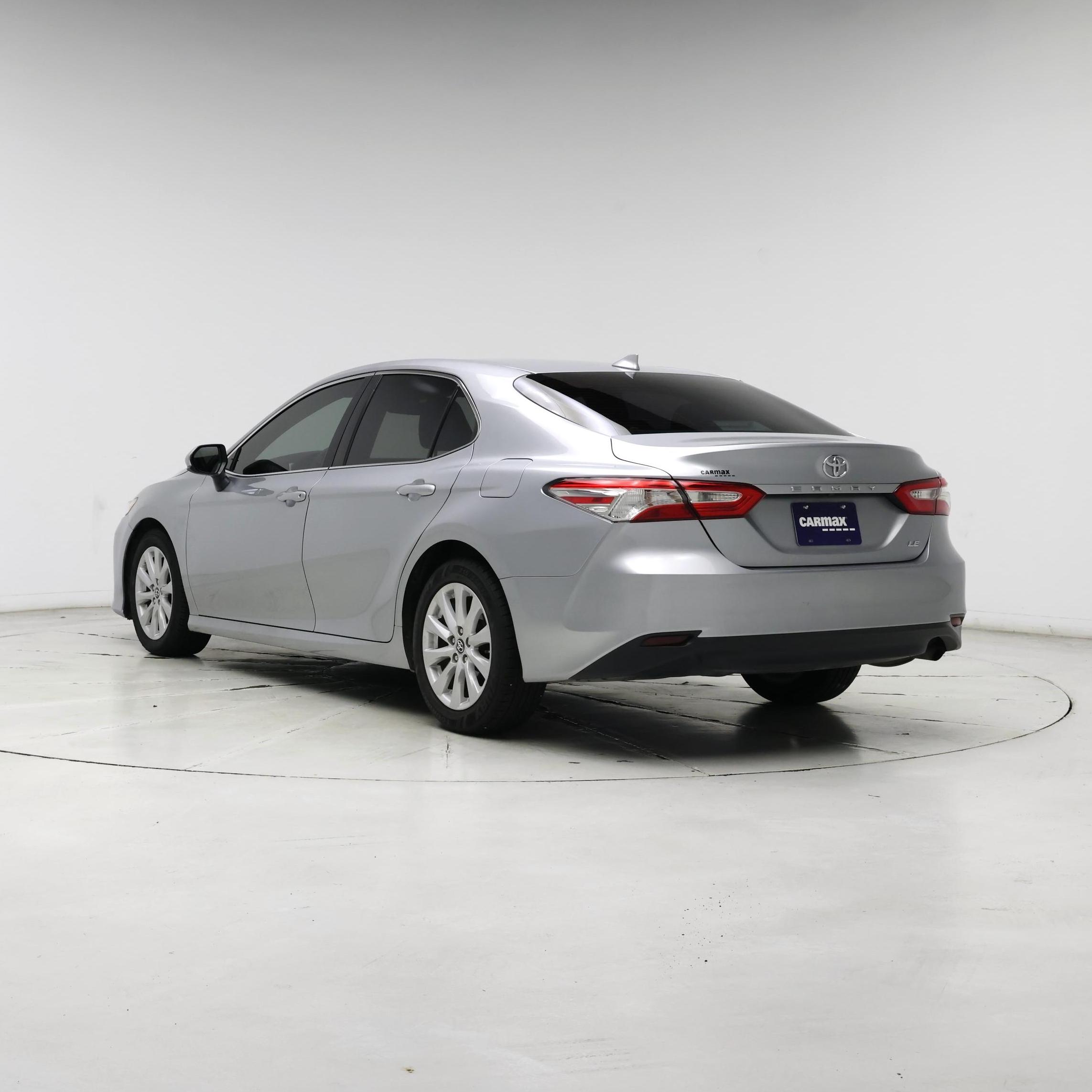 Thumbnail: 2019 Toyota Camry - 2