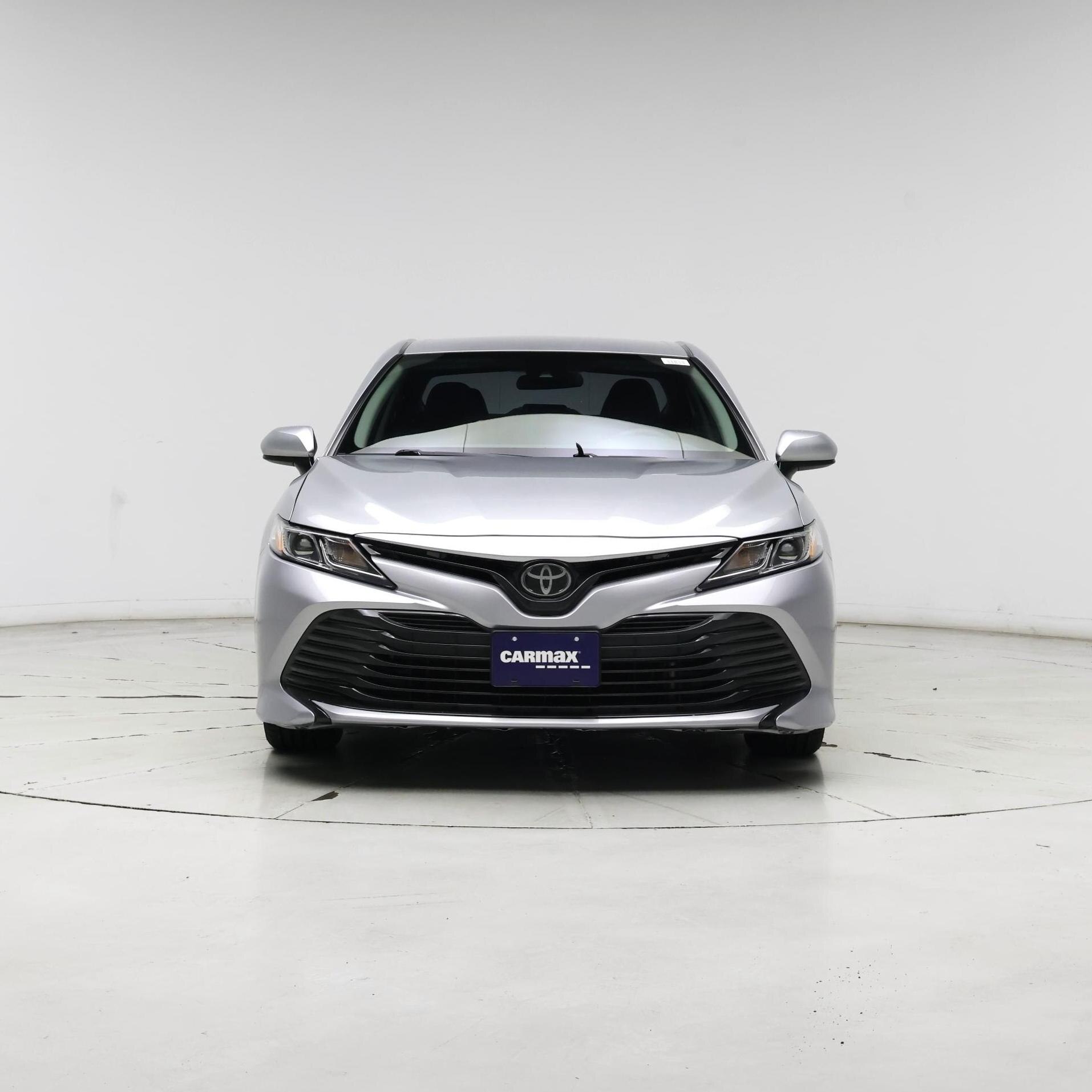 Thumbnail: 2019 Toyota Camry - 5