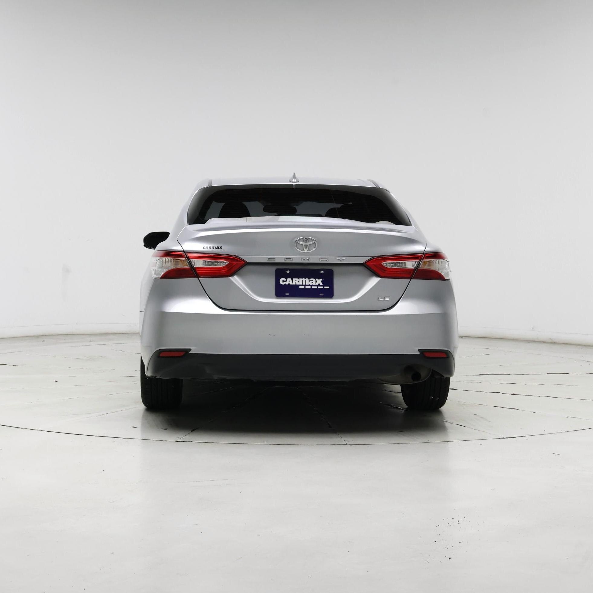 Thumbnail: 2019 Toyota Camry - 6