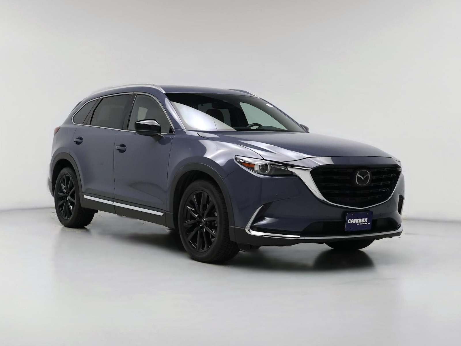 2022 Mazda CX-9