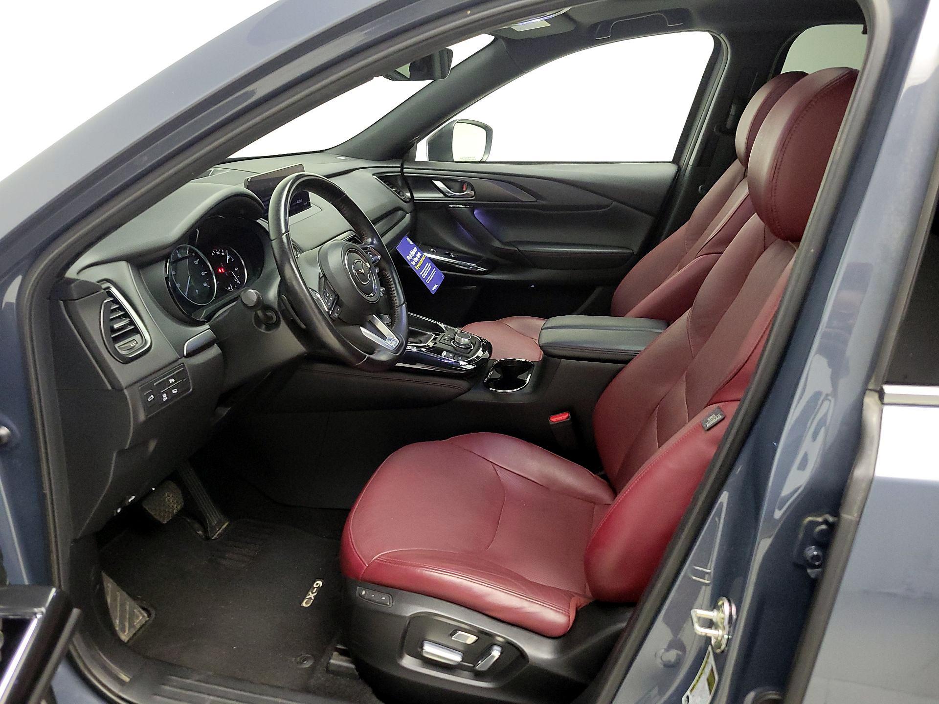 Thumbnail: 2022 Mazda CX-9 - 11