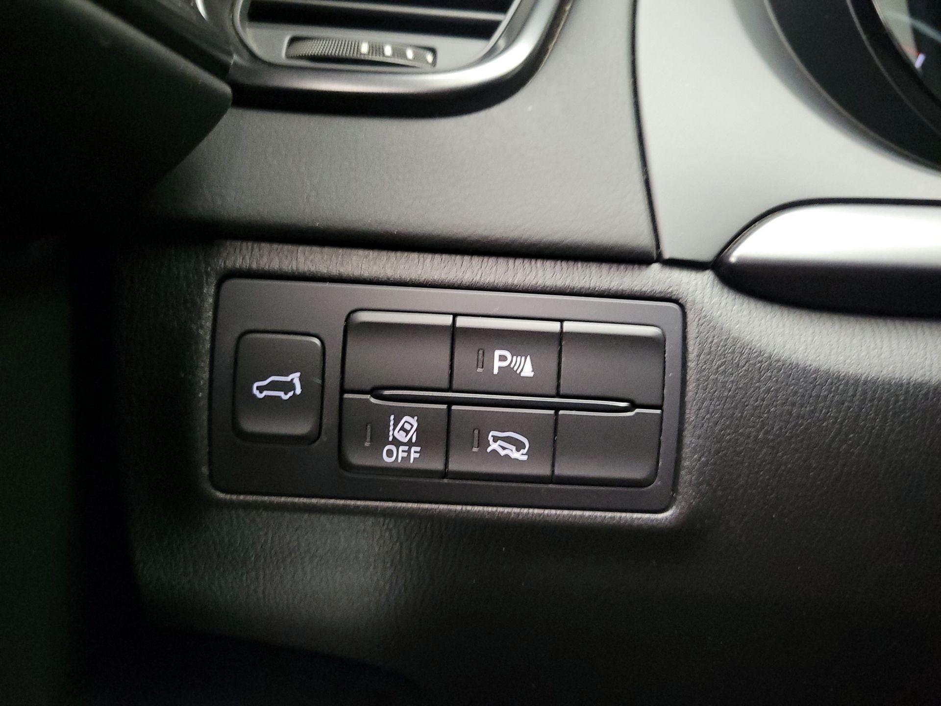 Thumbnail: 2022 Mazda CX-9 - 13