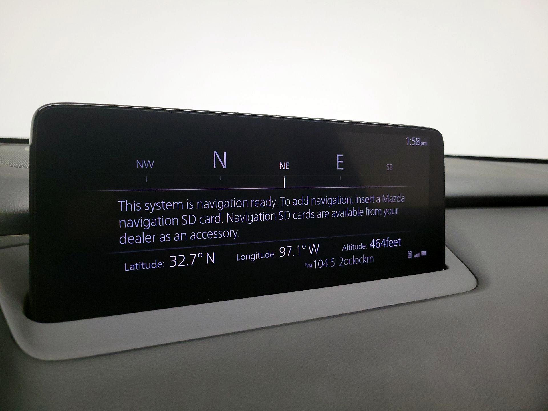 Thumbnail: 2022 Mazda CX-9 - 14