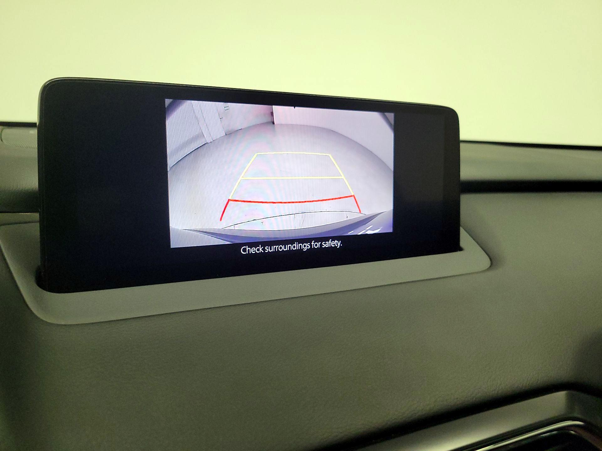 Thumbnail: 2022 Mazda CX-9 - 15