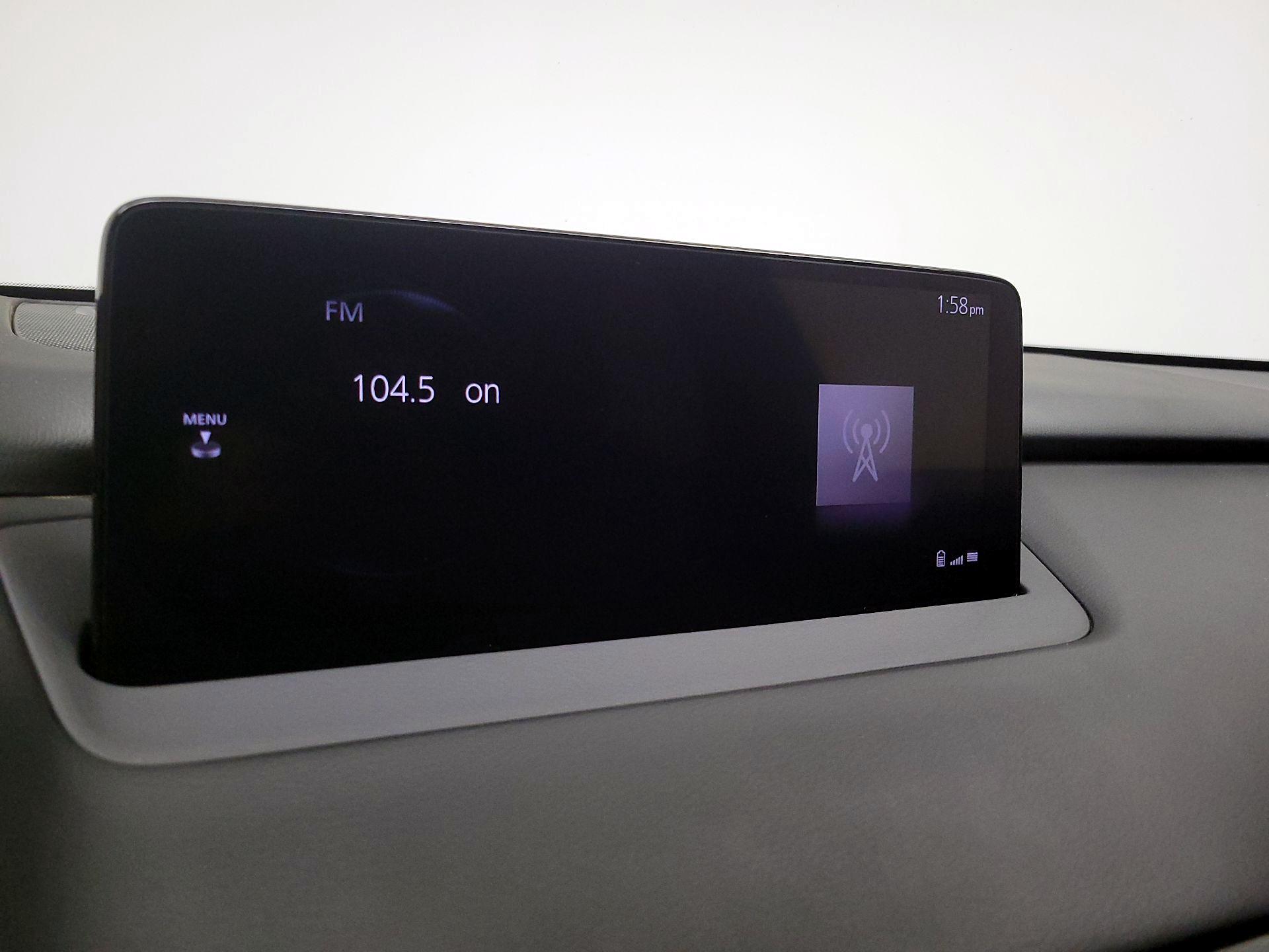 Thumbnail: 2022 Mazda CX-9 - 16