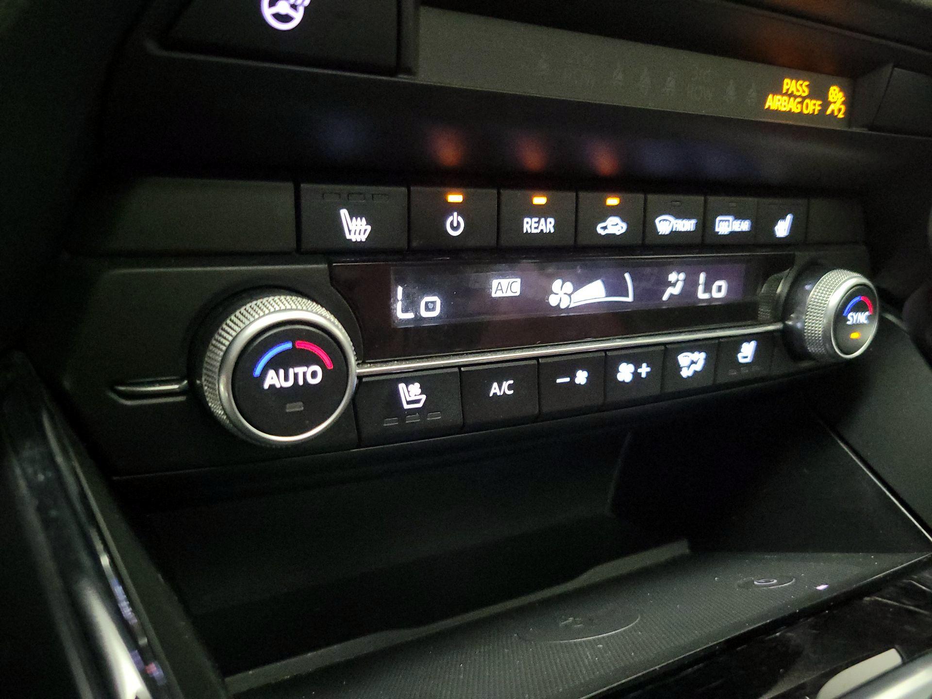 Thumbnail: 2022 Mazda CX-9 - 17