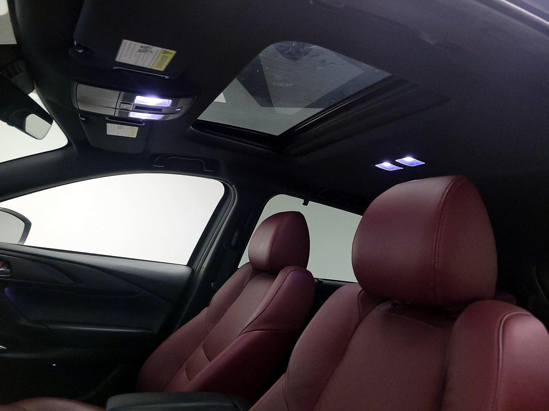 Thumbnail: 2022 Mazda CX-9 - 20