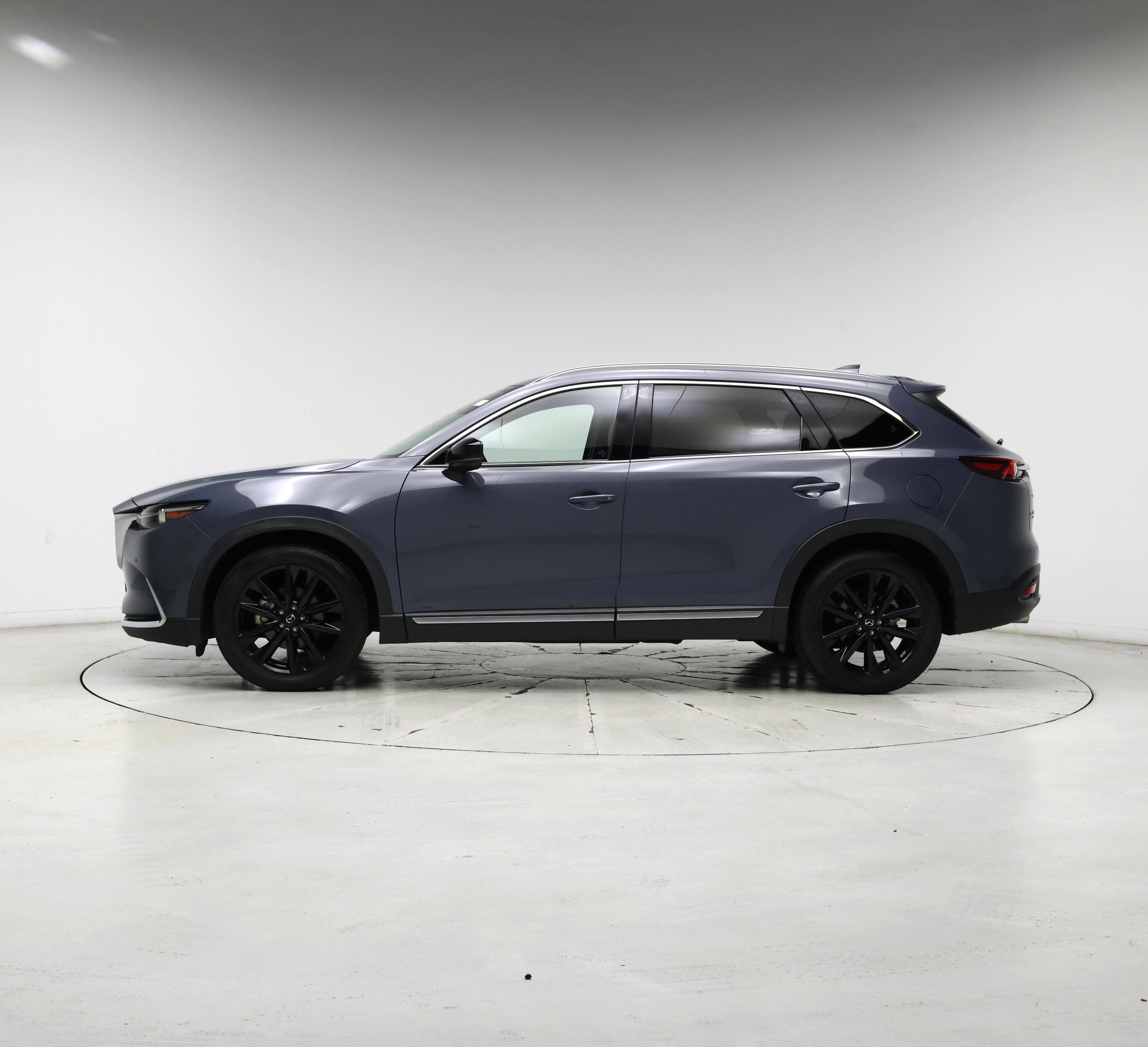 Thumbnail: 2022 Mazda CX-9 - 3