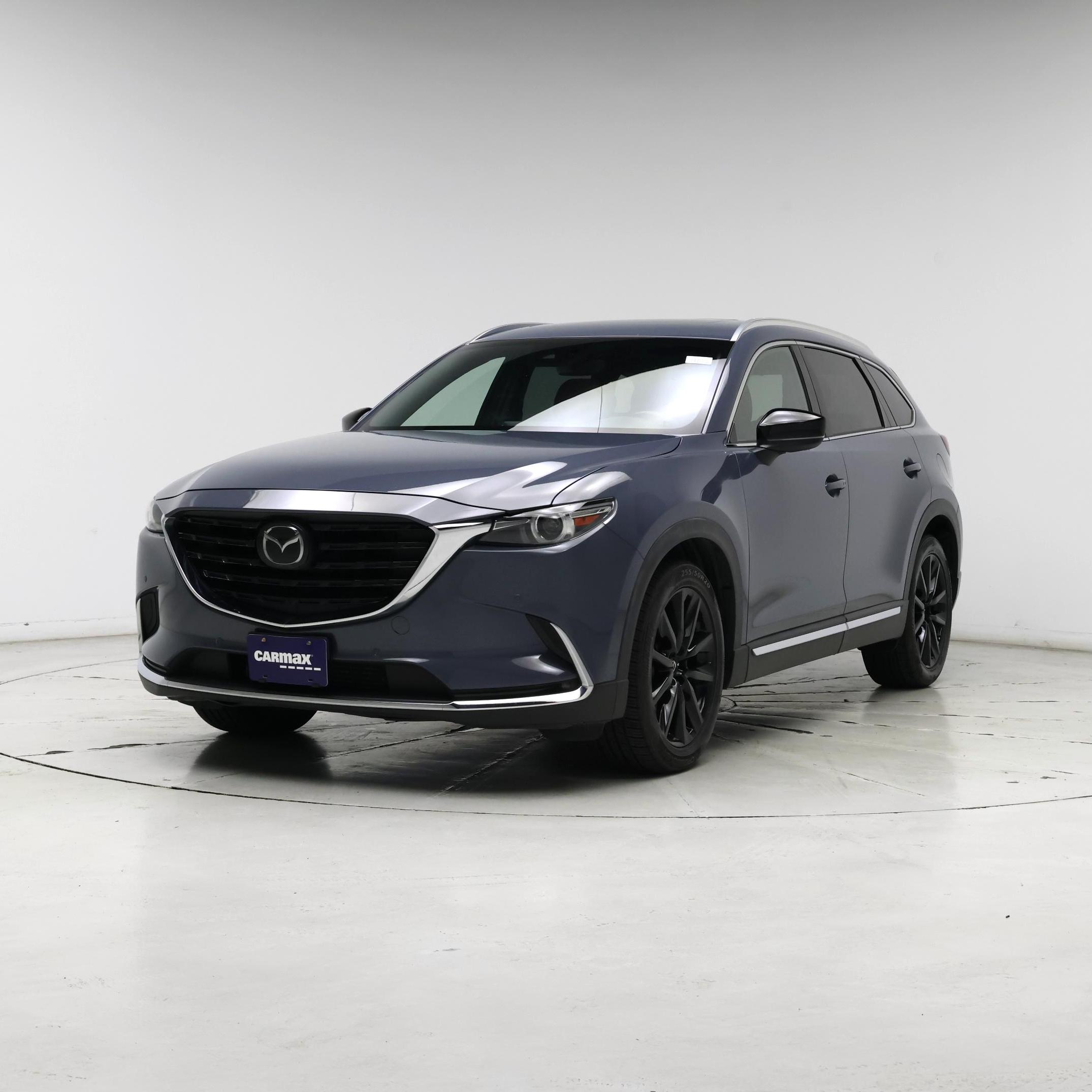Thumbnail: 2022 Mazda CX-9 - 4