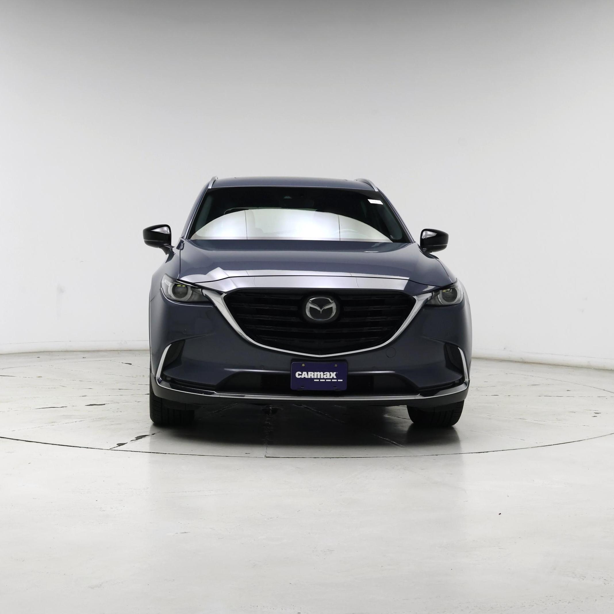 Thumbnail: 2022 Mazda CX-9 - 5