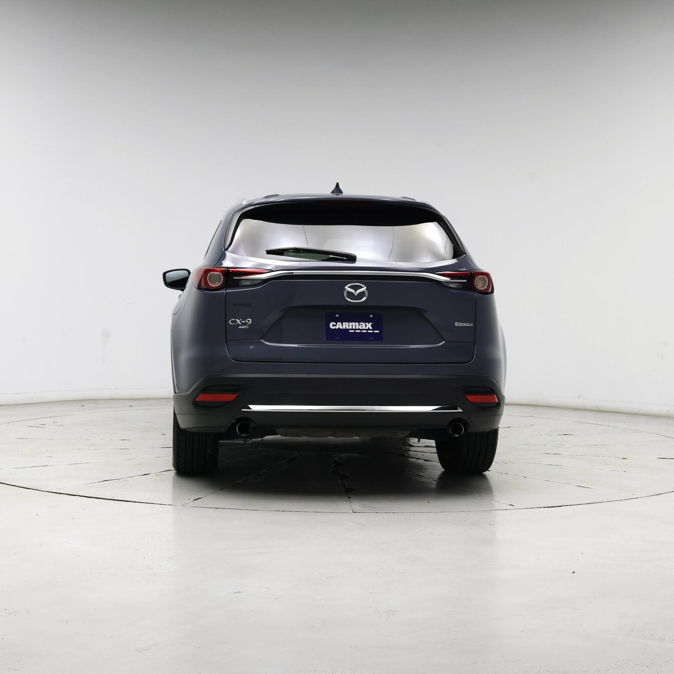 Thumbnail: 2022 Mazda CX-9 - 6