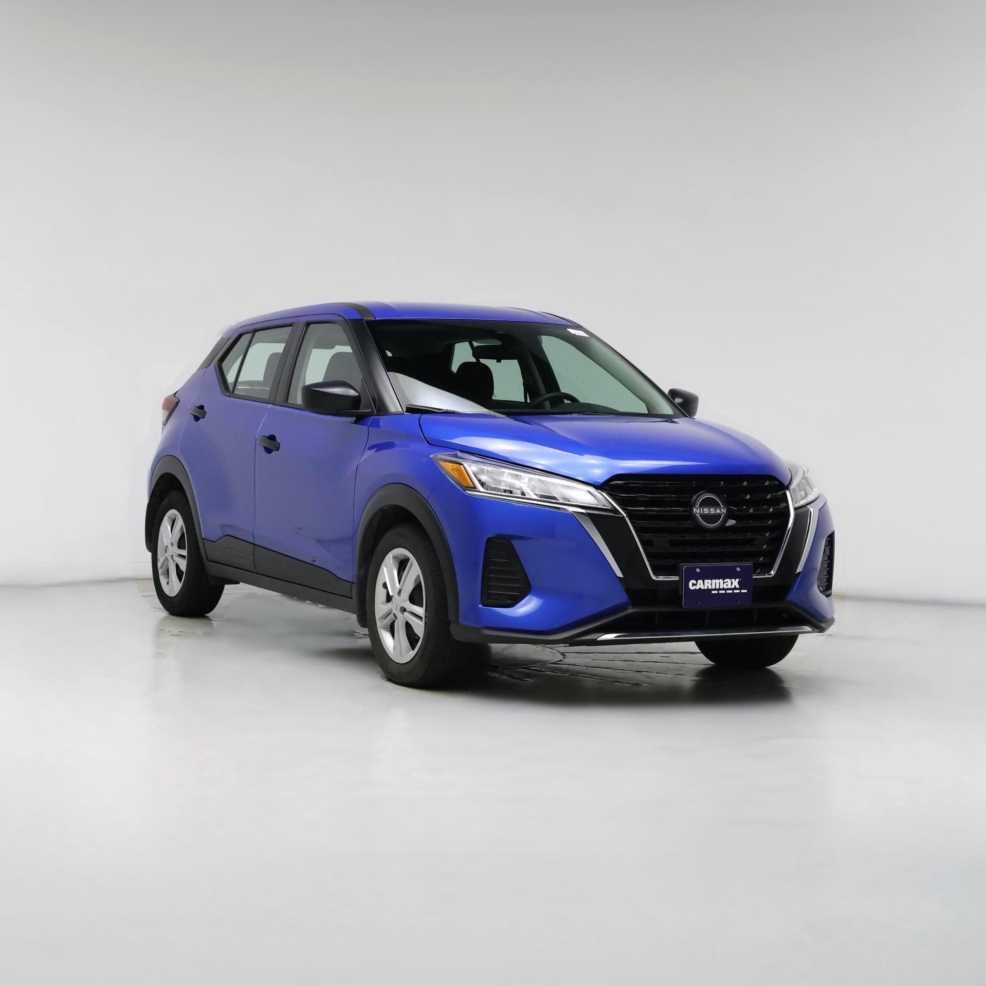 Thumbnail: 2023 Nissan Kicks - 1