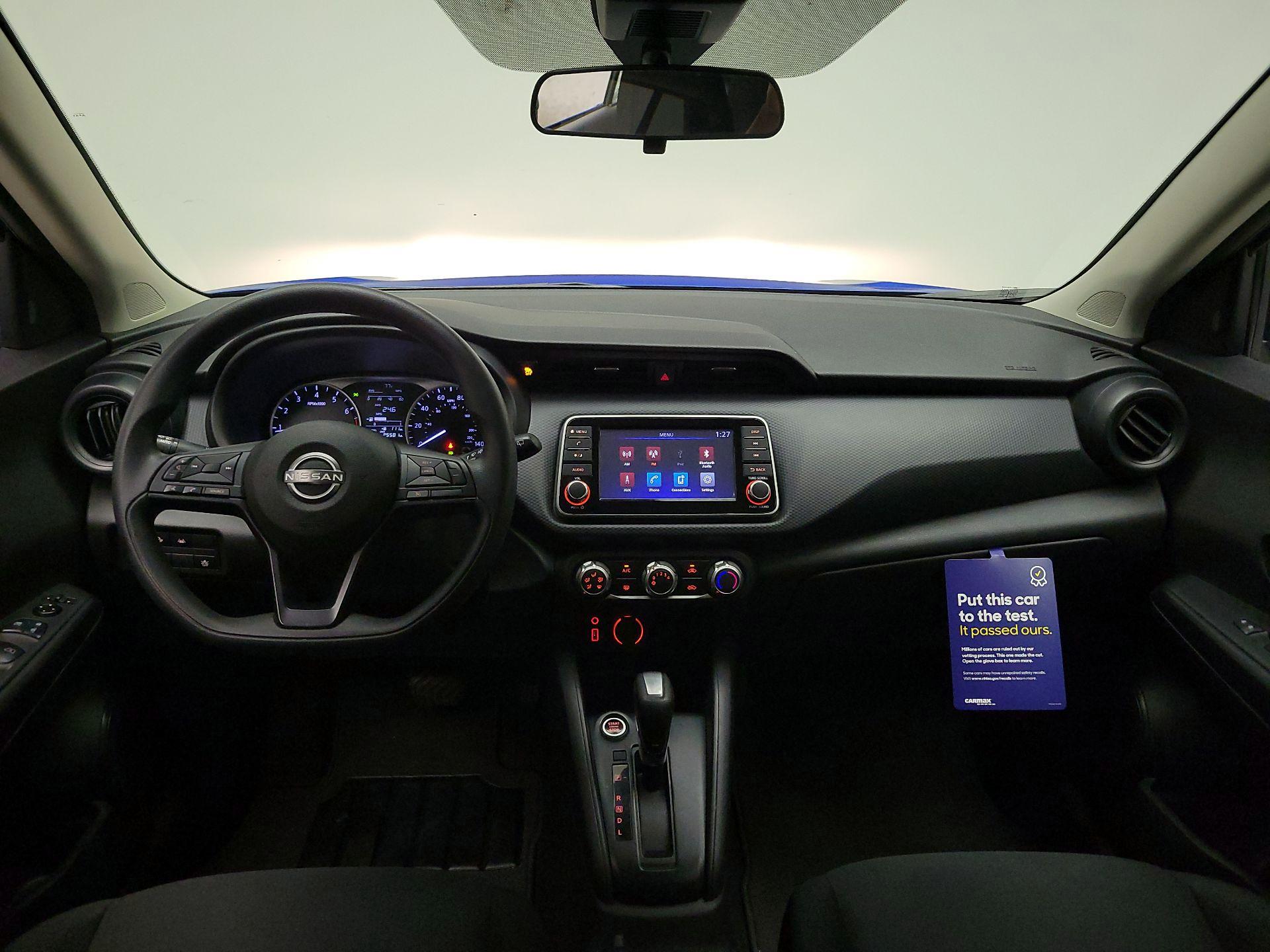 Thumbnail: 2023 Nissan Kicks - 9
