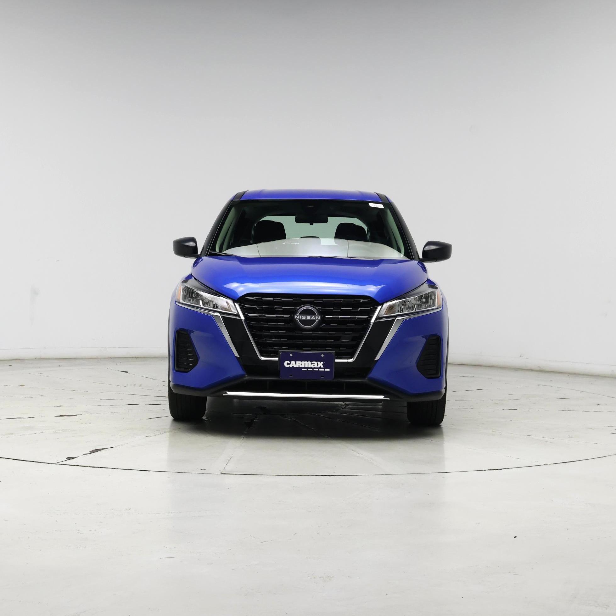 Thumbnail: 2023 Nissan Kicks - 5