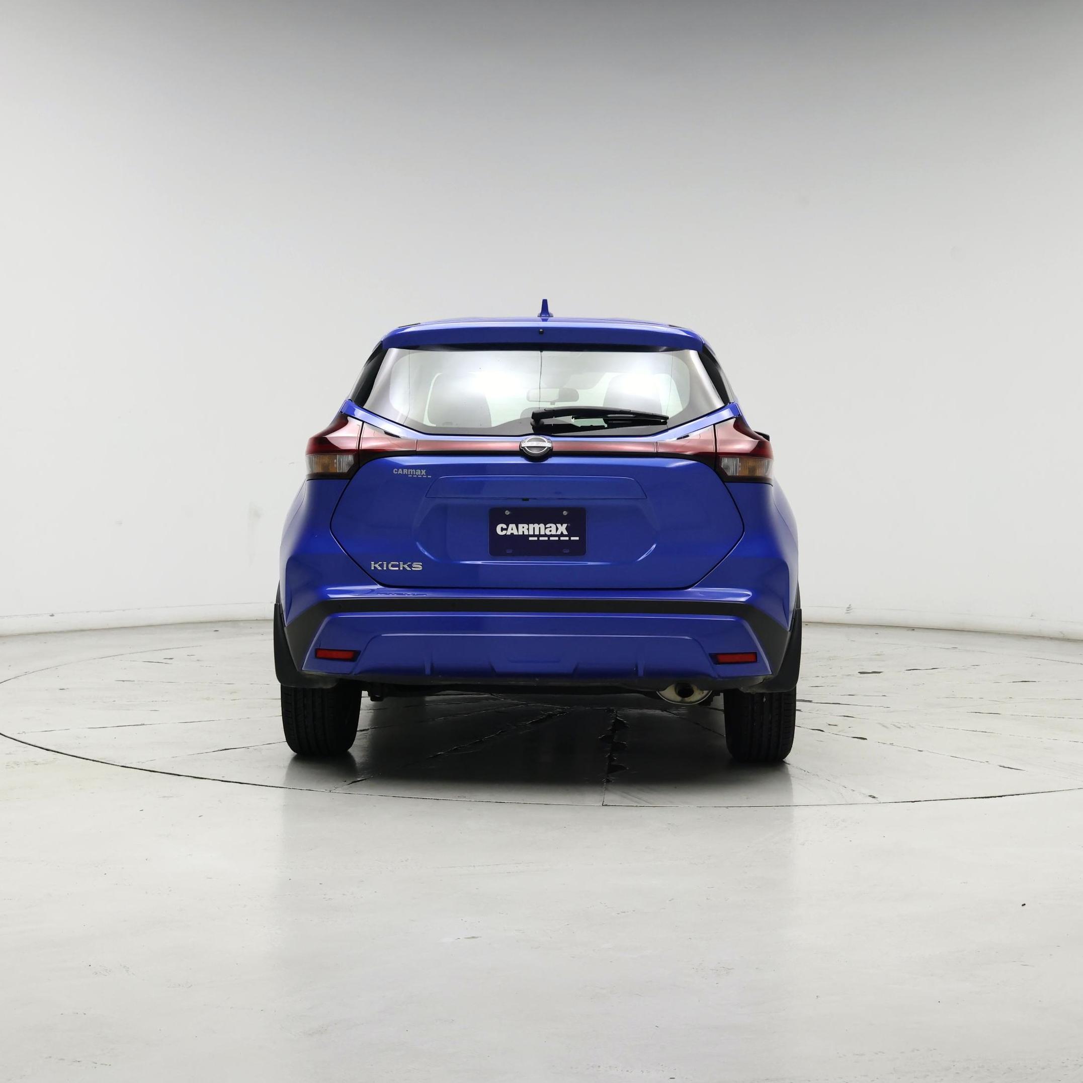 Thumbnail: 2023 Nissan Kicks - 6