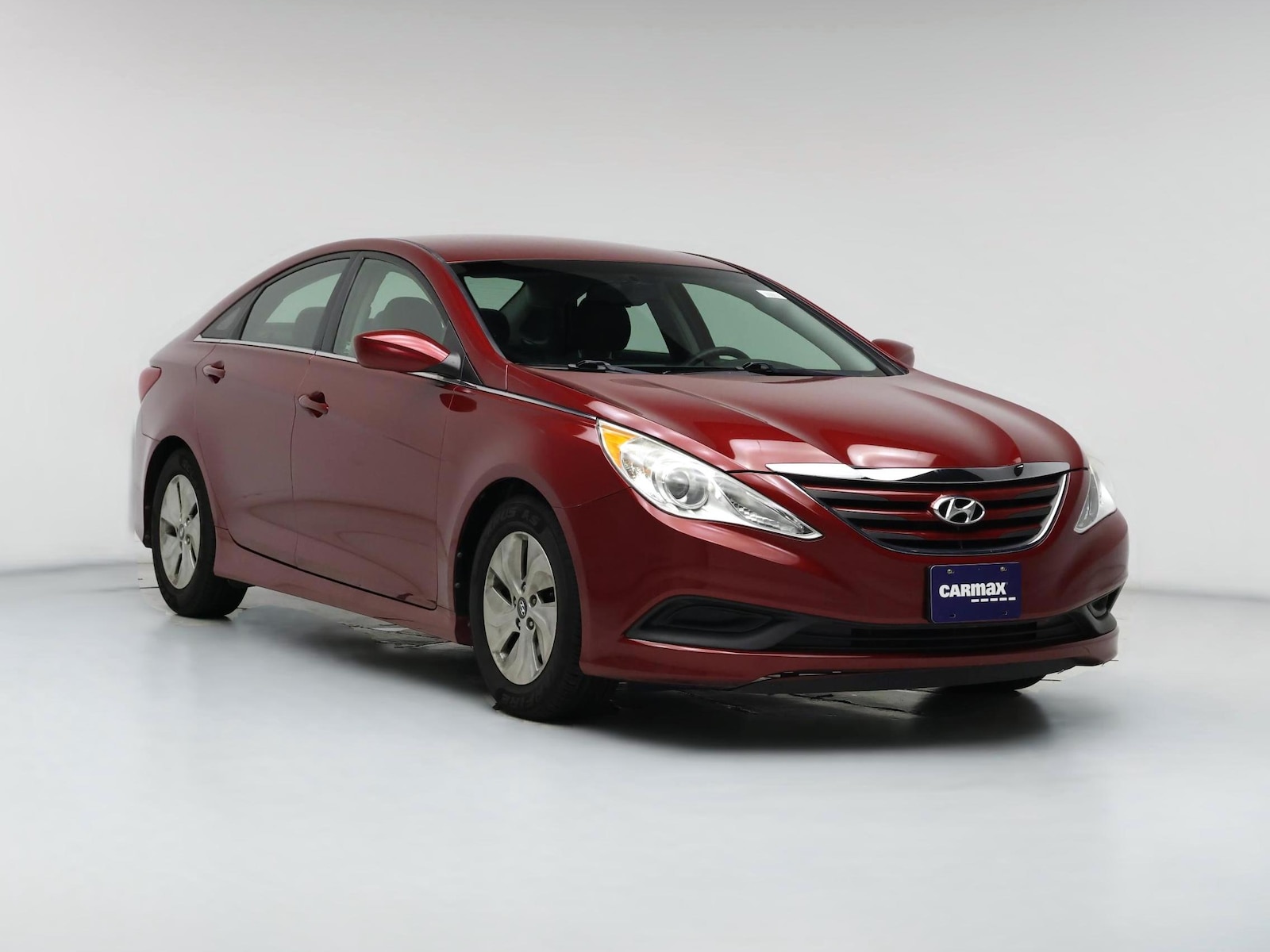 2014 Hyundai Sonata