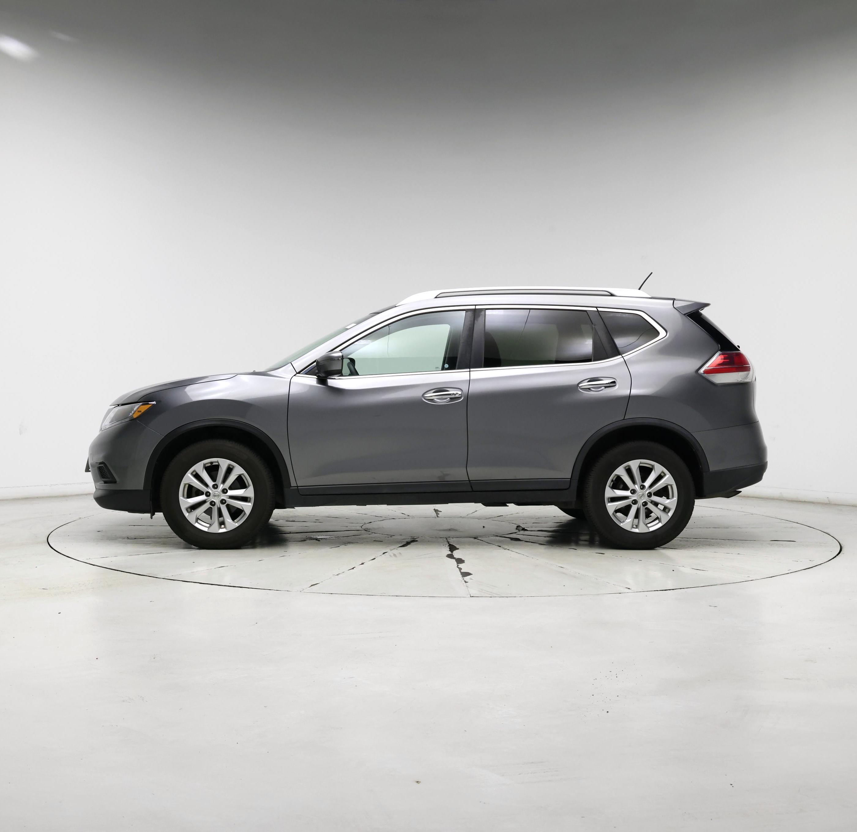 Thumbnail: 2016 Nissan Rogue - 3